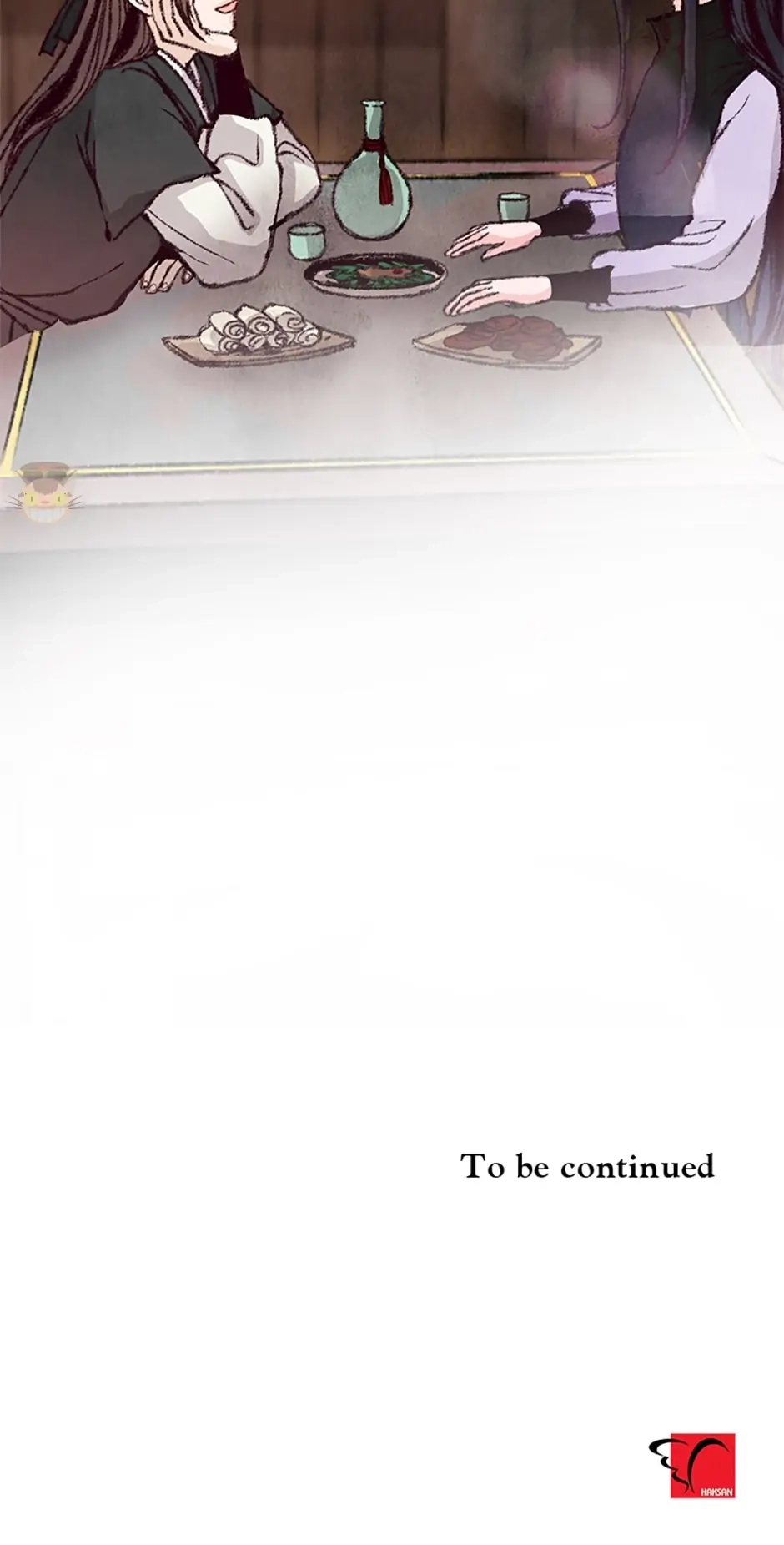 Read Naeng Sowol: The Cold Moon chapter 12 image 58 on Lezhin