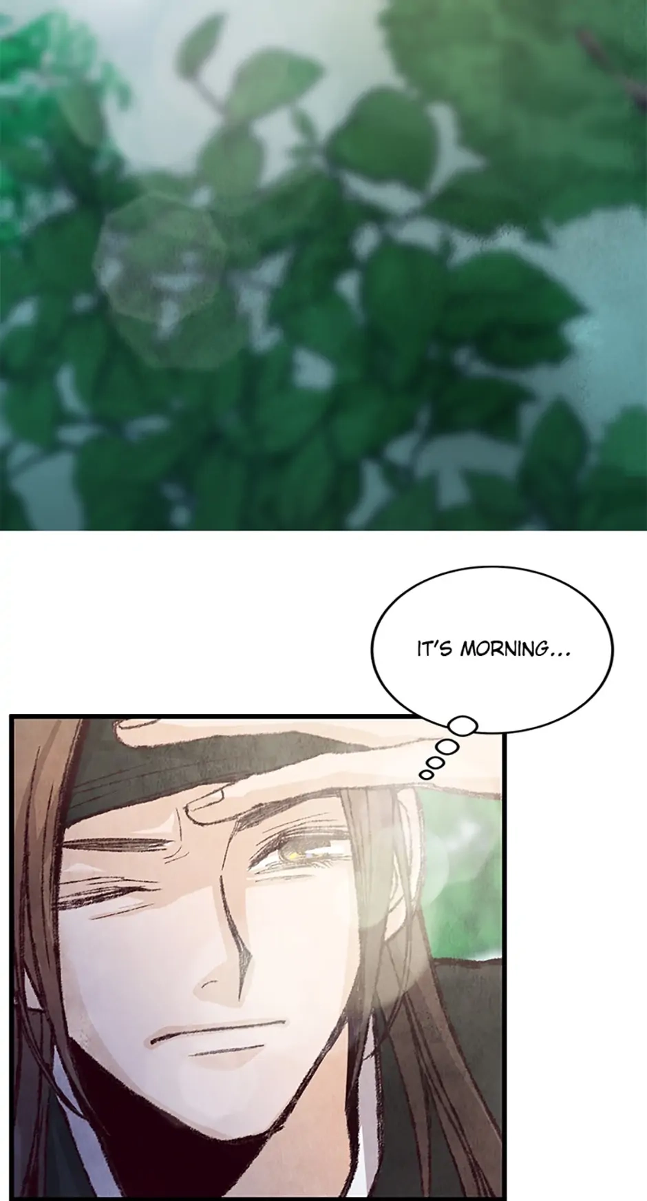 Read Naeng Sowol: The Cold Moon chapter 12 image 7 on Lezhin