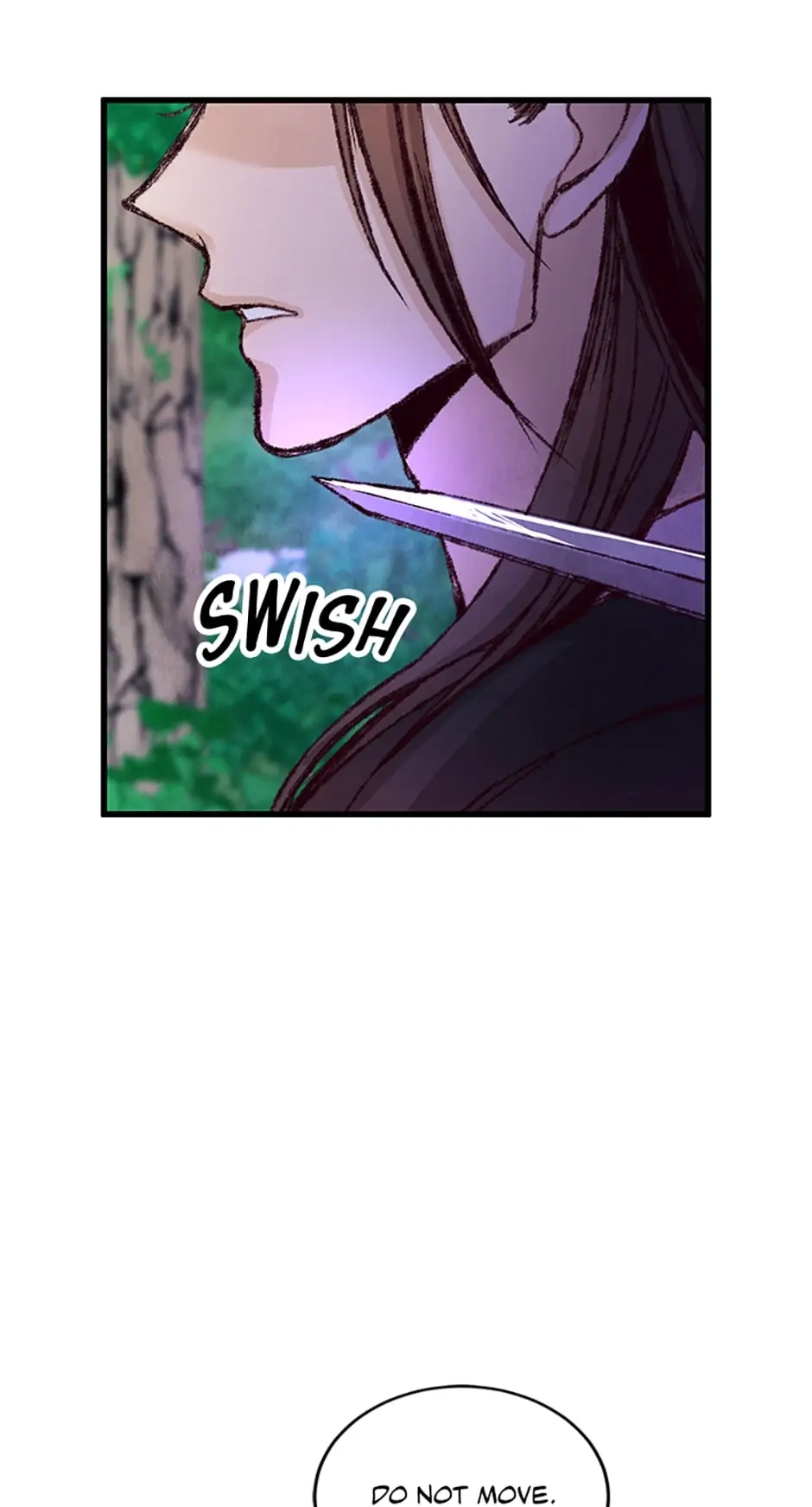 Read Naeng Sowol: The Cold Moon chapter 12 image 9 on Lezhin