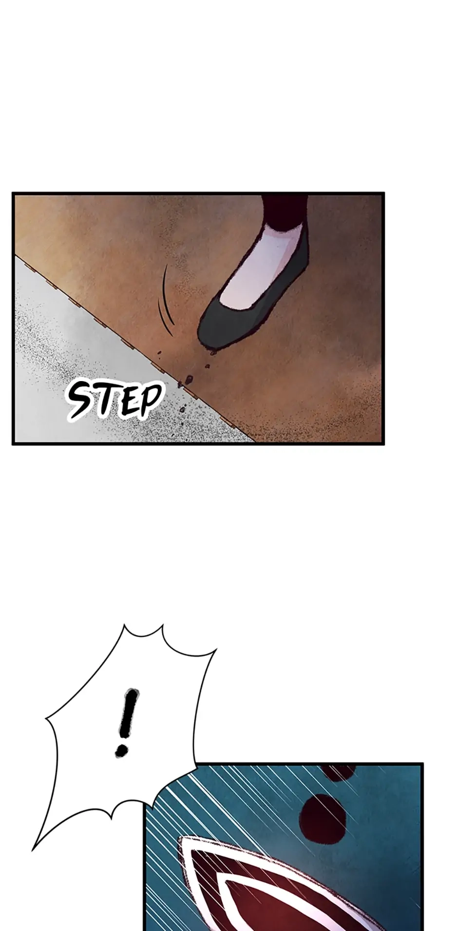 Read Naeng Sowol: The Cold Moon chapter 14 image 1 on Lezhin