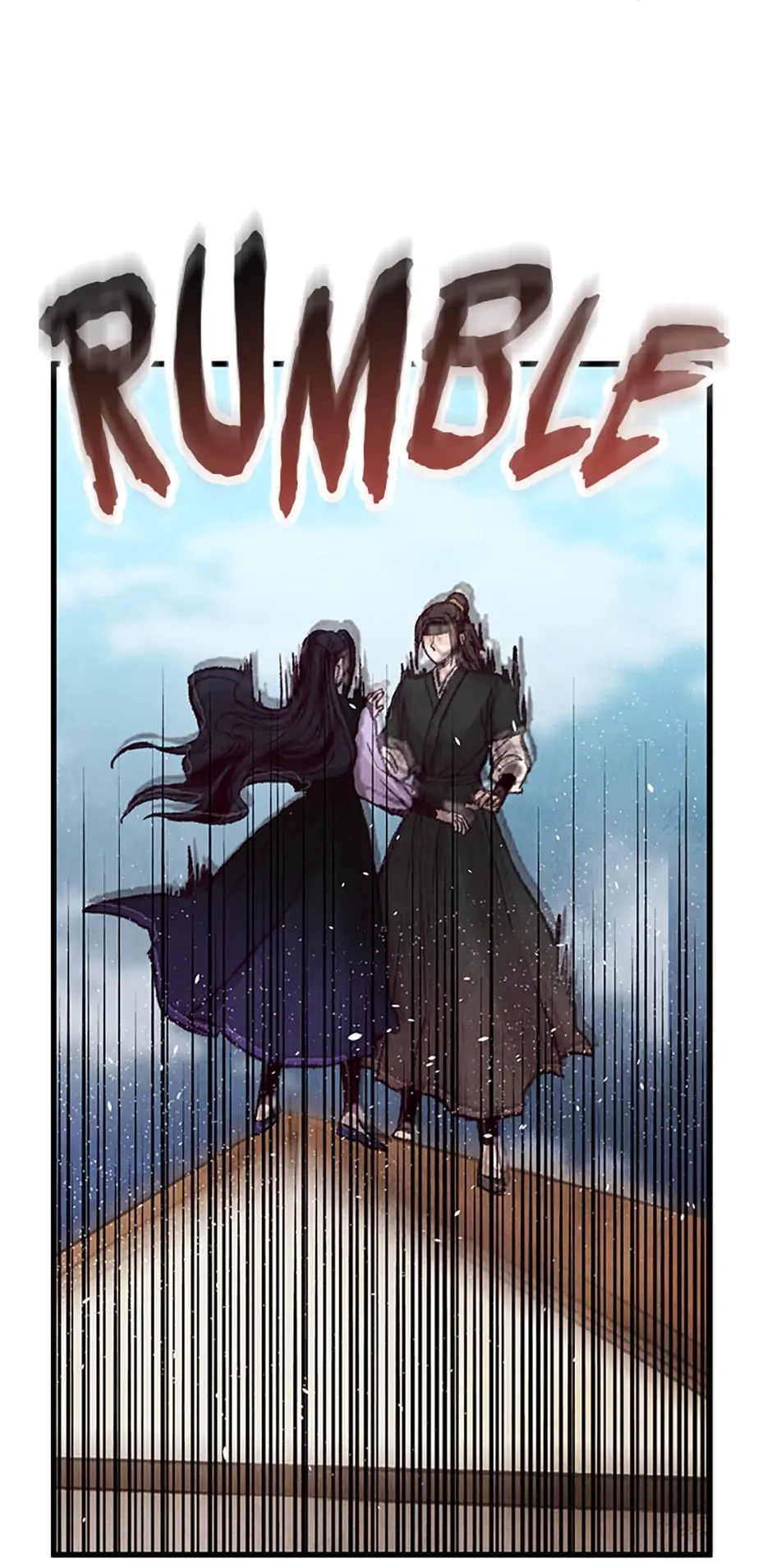 Read Naeng Sowol: The Cold Moon chapter 14 image 17 on Lezhin