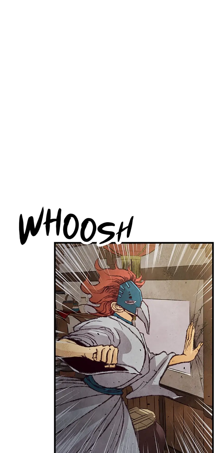 Read Naeng Sowol: The Cold Moon chapter 14 image 18 on Lezhin