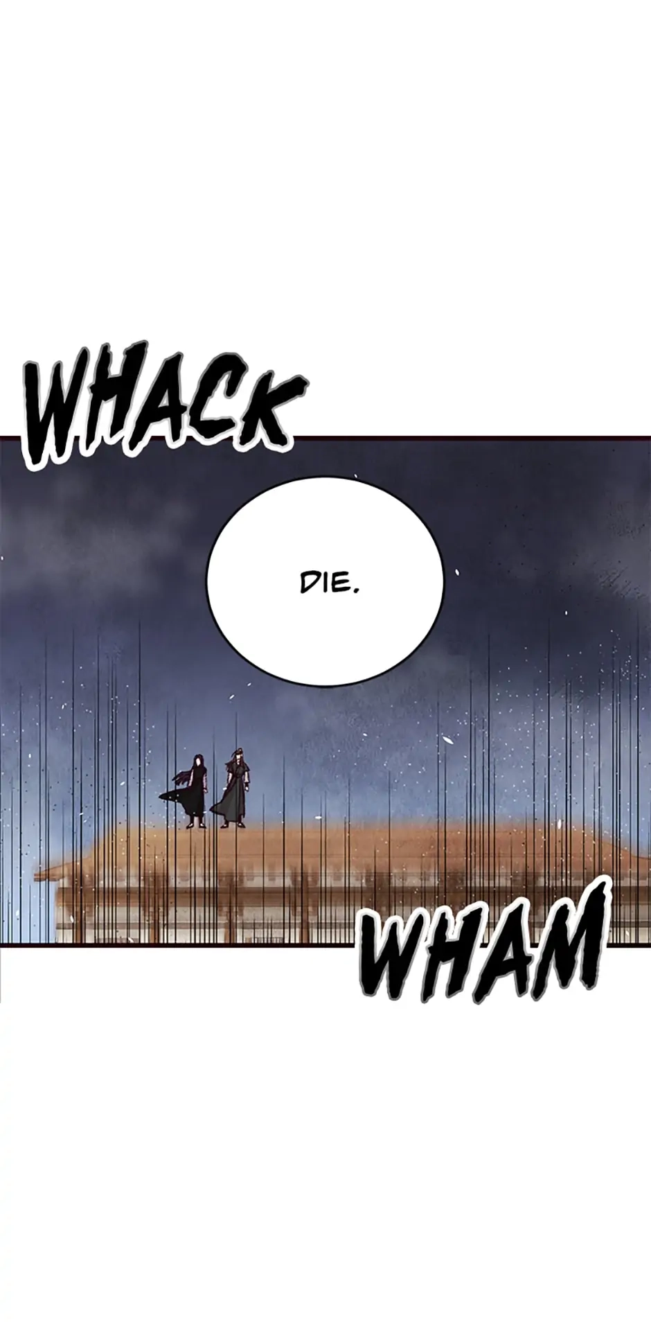 Read Naeng Sowol: The Cold Moon chapter 14 image 23 on Lezhin