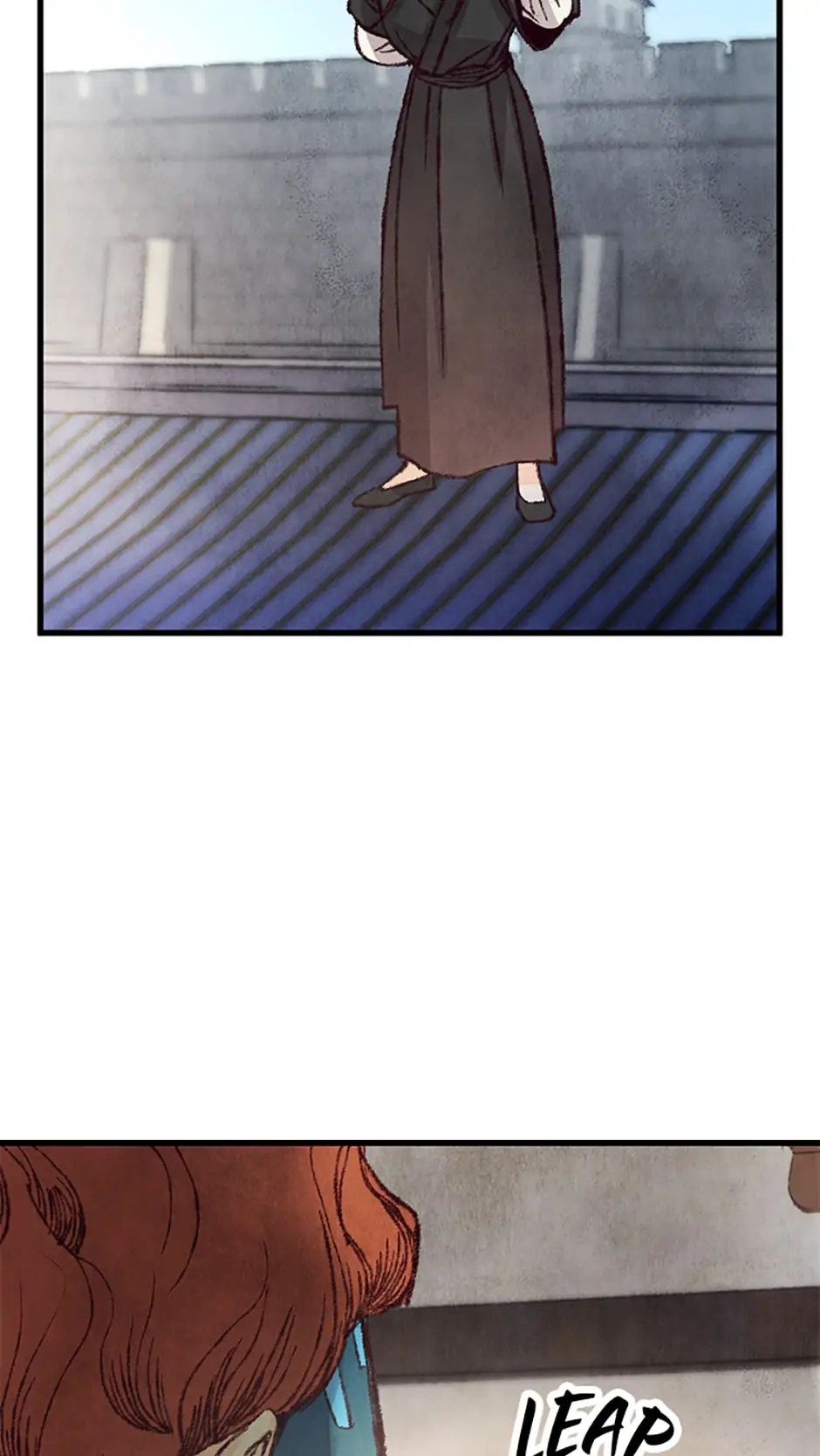 Read Naeng Sowol: The Cold Moon chapter 14 image 28 on Lezhin