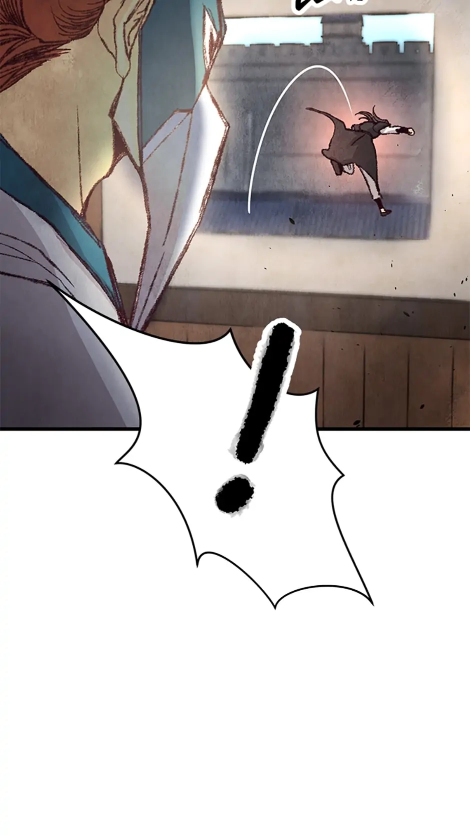 Read Naeng Sowol: The Cold Moon chapter 14 image 29 on Lezhin