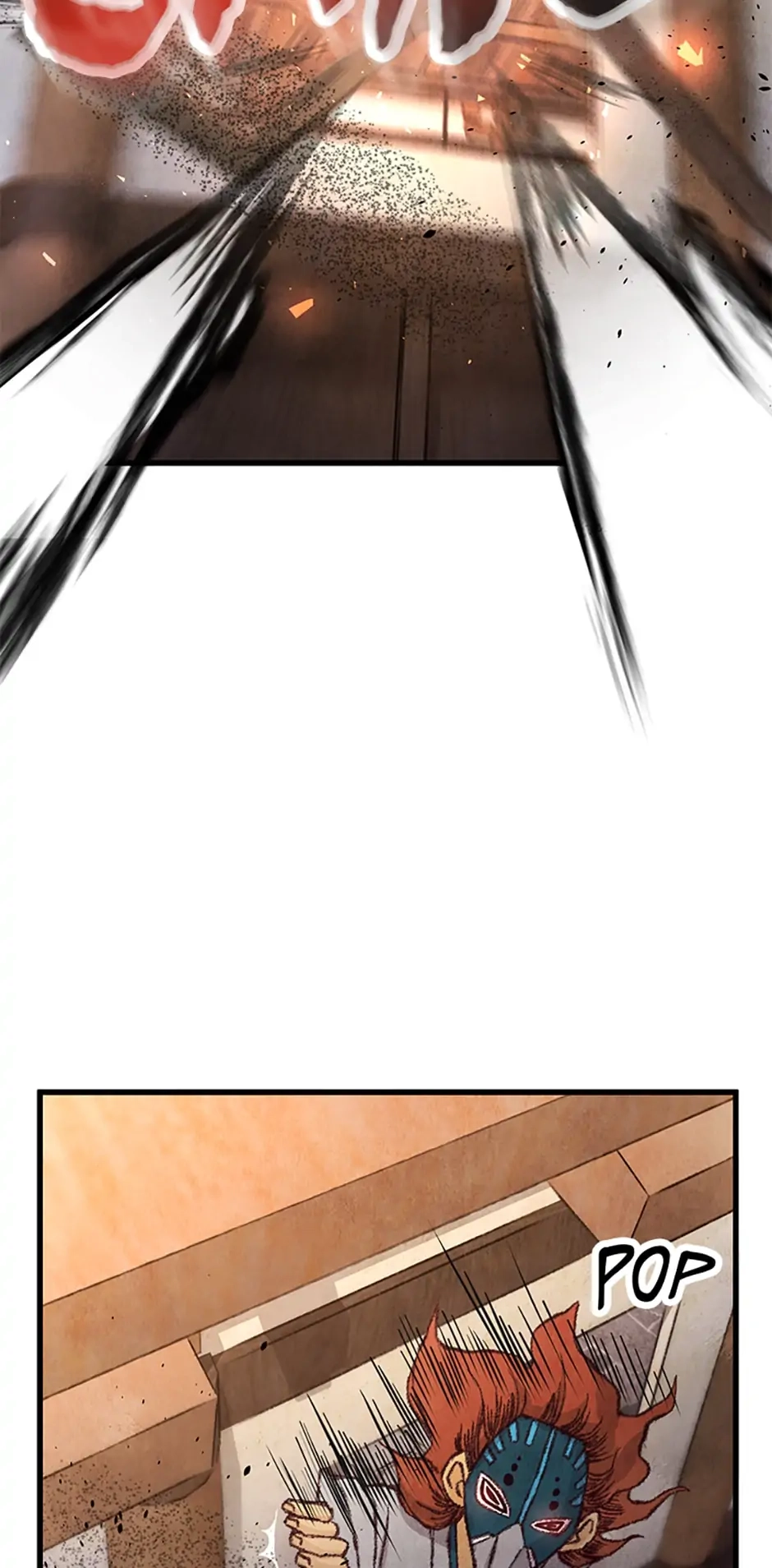 Read Naeng Sowol: The Cold Moon chapter 14 image 3 on Lezhin