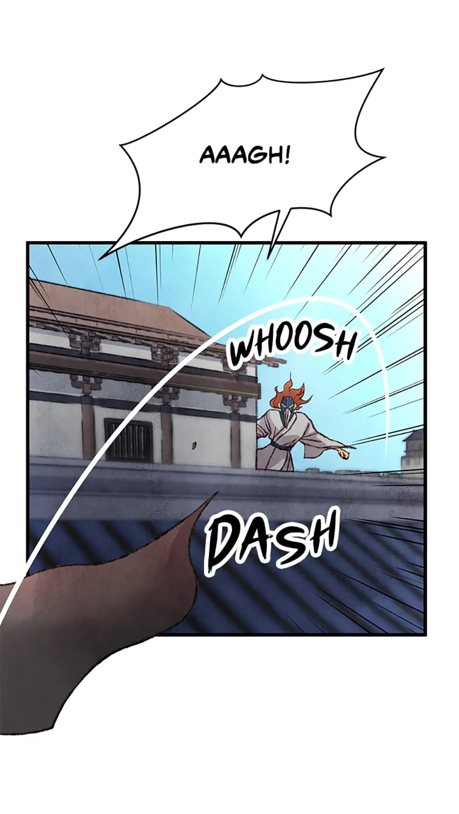 Read Naeng Sowol: The Cold Moon chapter 14 image 30 on Lezhin