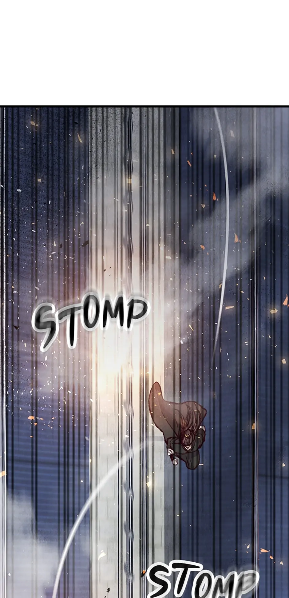 Read Naeng Sowol: The Cold Moon chapter 14 image 31 on Lezhin