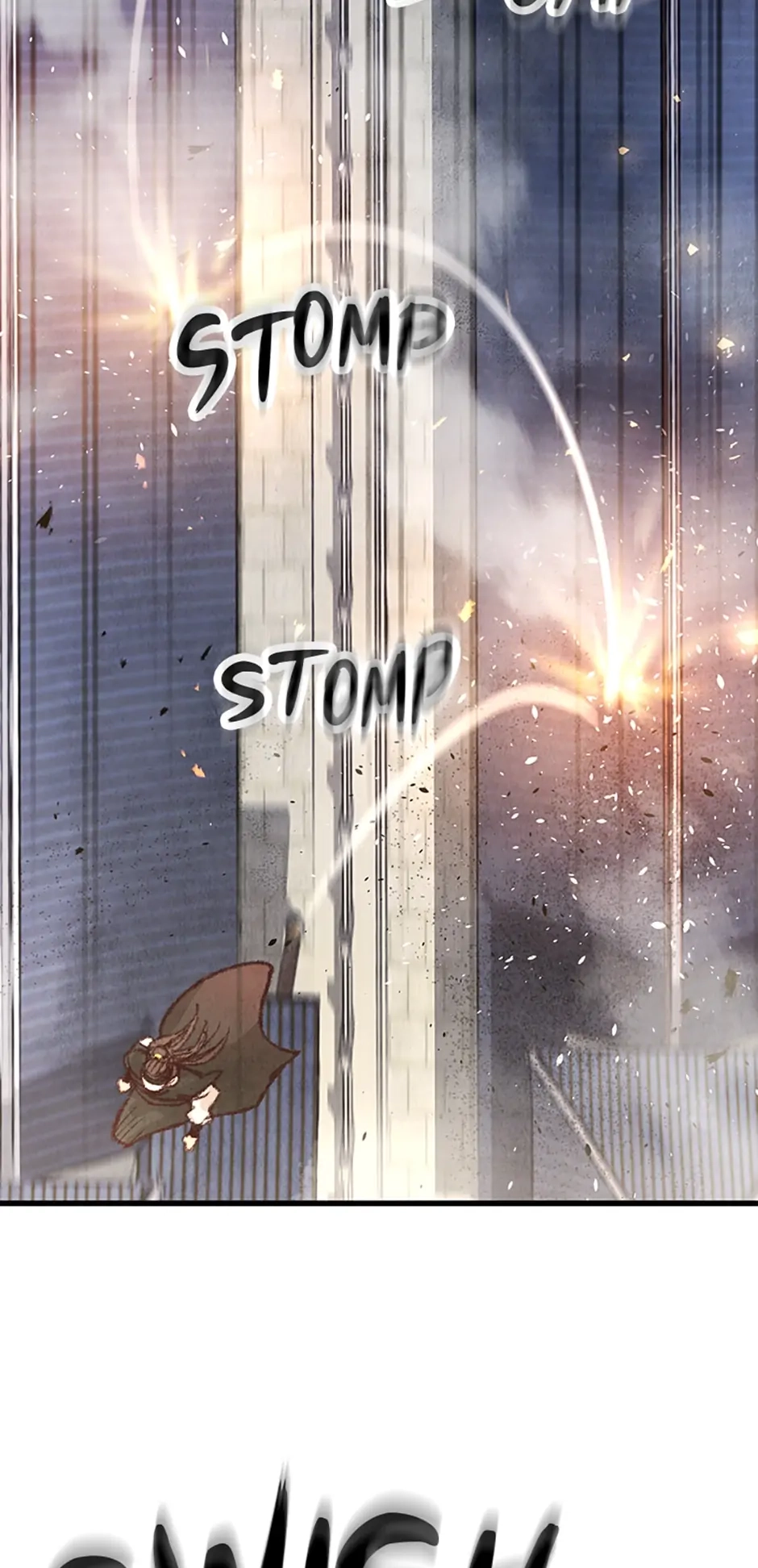 Read Naeng Sowol: The Cold Moon chapter 14 image 32 on Lezhin