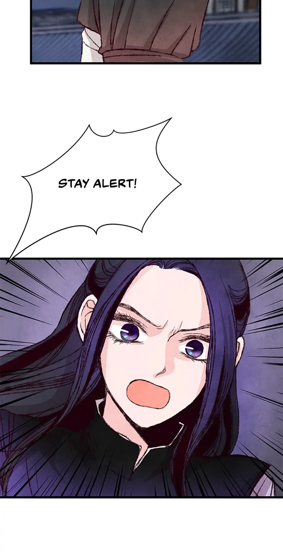 Read Naeng Sowol: The Cold Moon chapter 14 image 40 on Lezhin