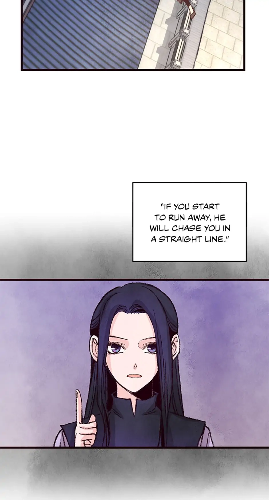 Read Naeng Sowol: The Cold Moon chapter 14 image 44 on Lezhin