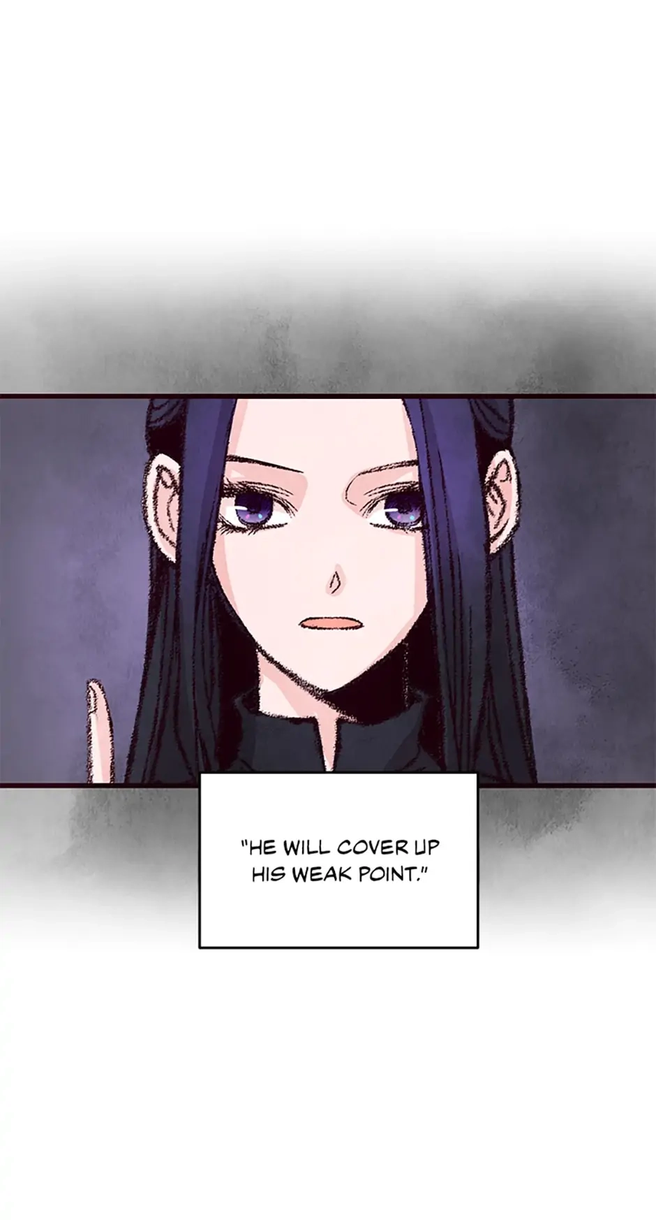 Read Naeng Sowol: The Cold Moon chapter 14 image 46 on Lezhin