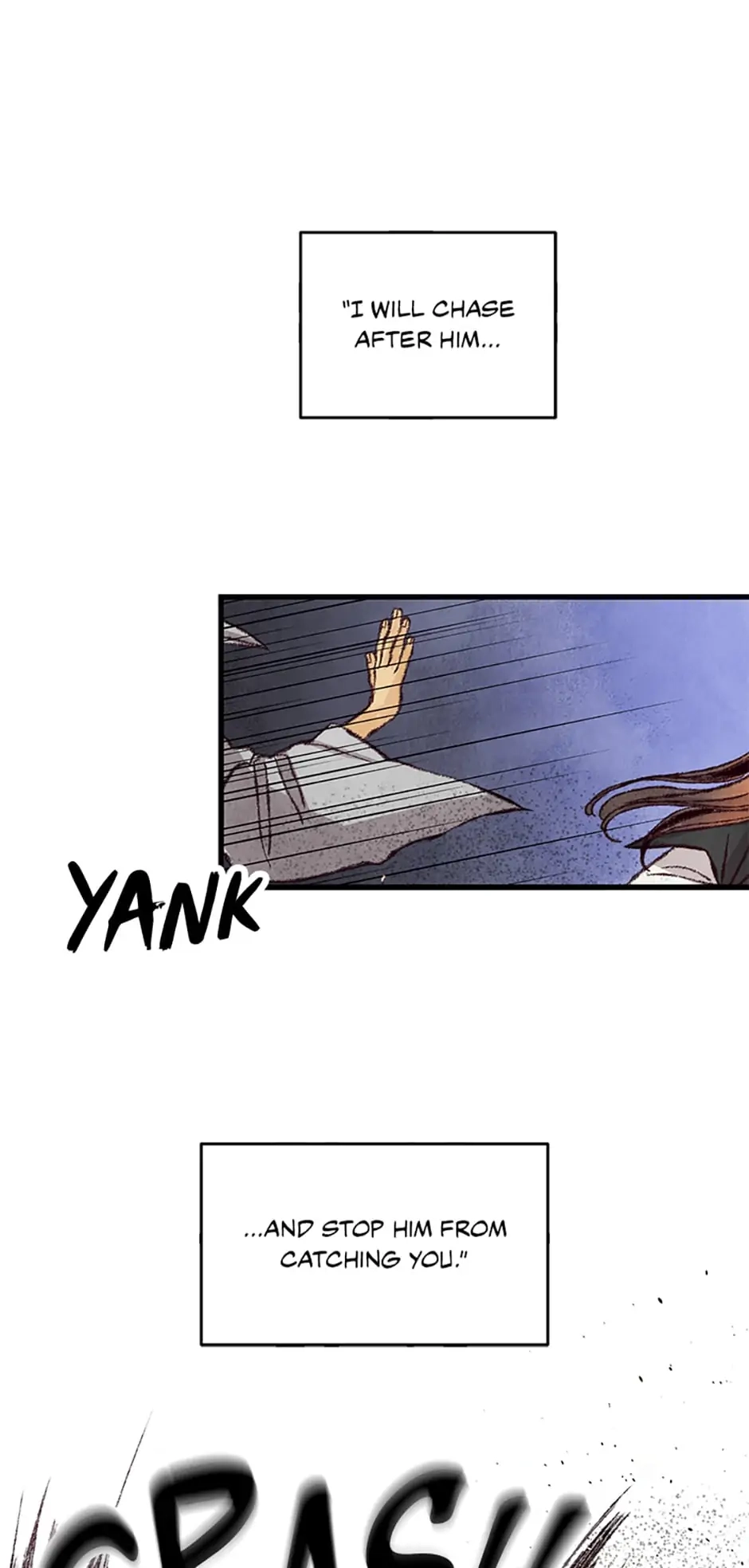 Read Naeng Sowol: The Cold Moon chapter 14 image 48 on Lezhin