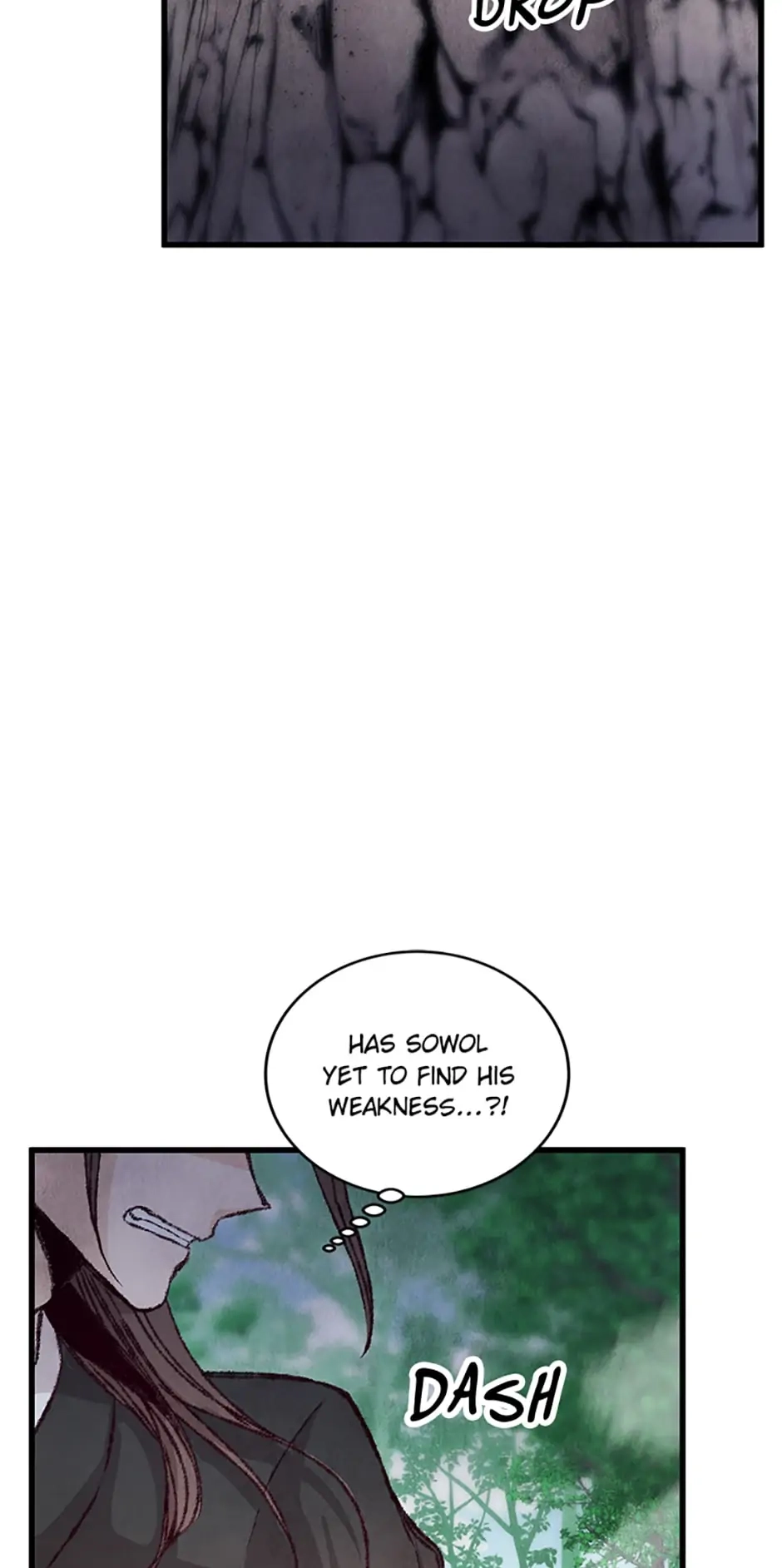 Read Naeng Sowol: The Cold Moon chapter 14 image 55 on Lezhin