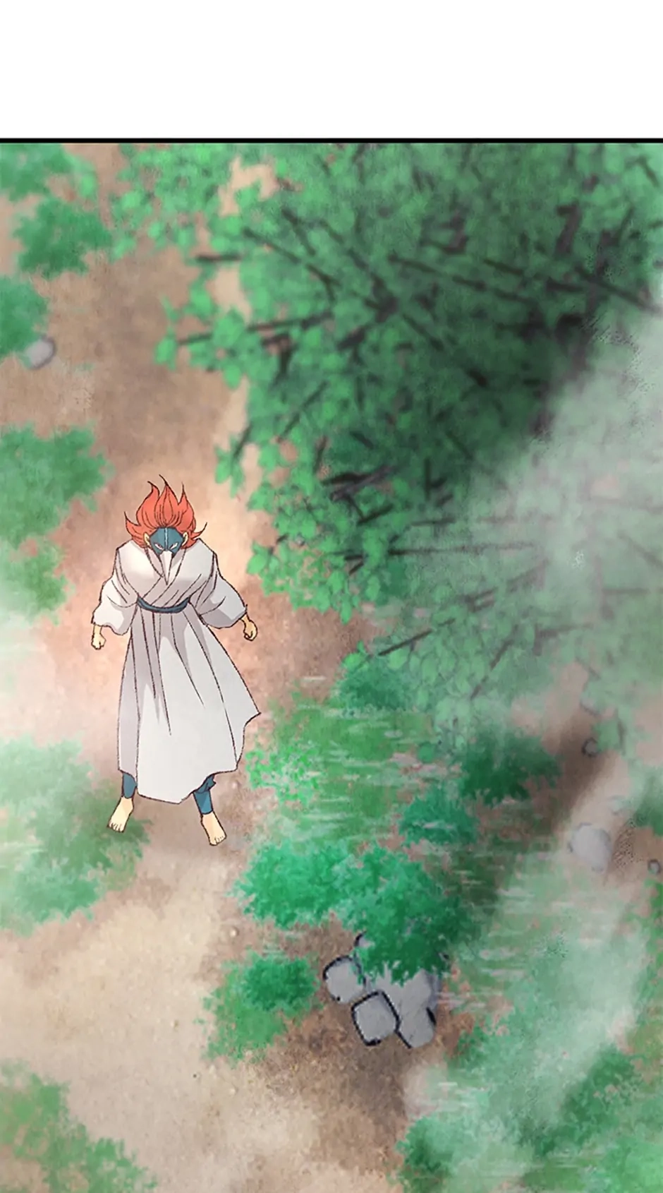 Read Naeng Sowol: The Cold Moon chapter 14 image 58 on Lezhin