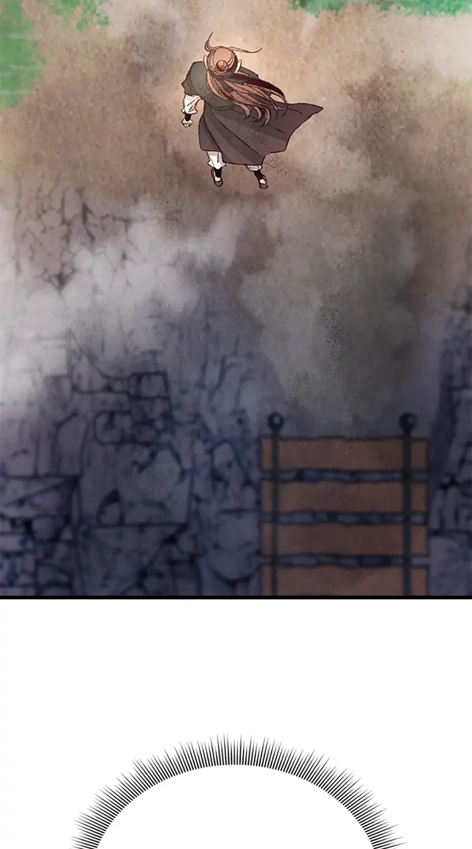 Read Naeng Sowol: The Cold Moon chapter 14 image 59 on Lezhin