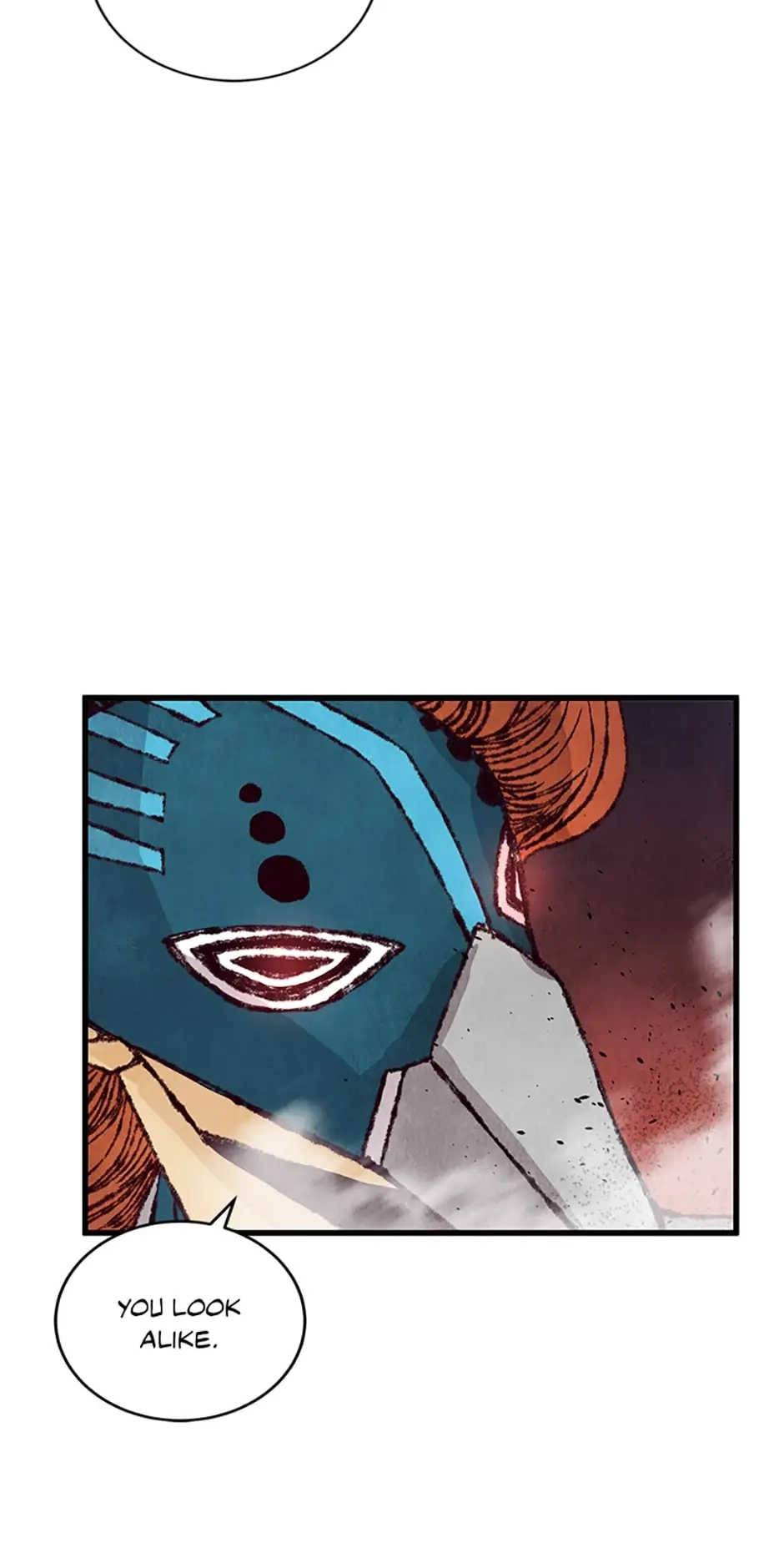Read Naeng Sowol: The Cold Moon chapter 14 image 9 on Lezhin