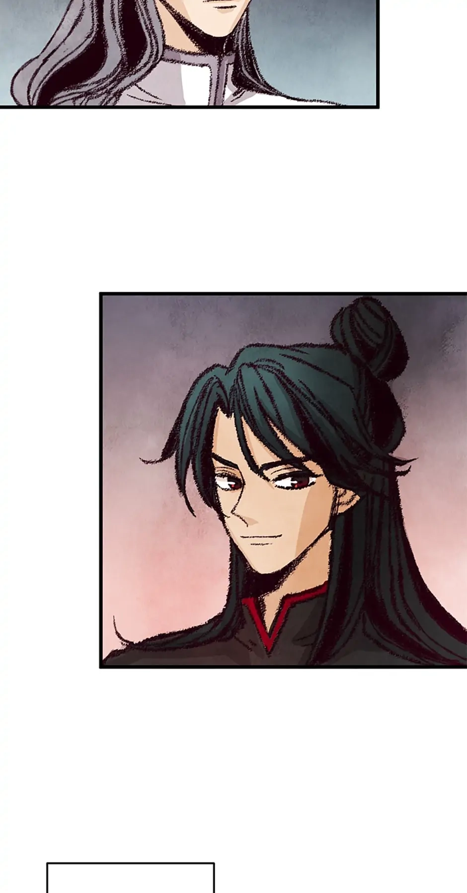 Read Naeng Sowol: The Cold Moon chapter 16 image 11 on Lezhin