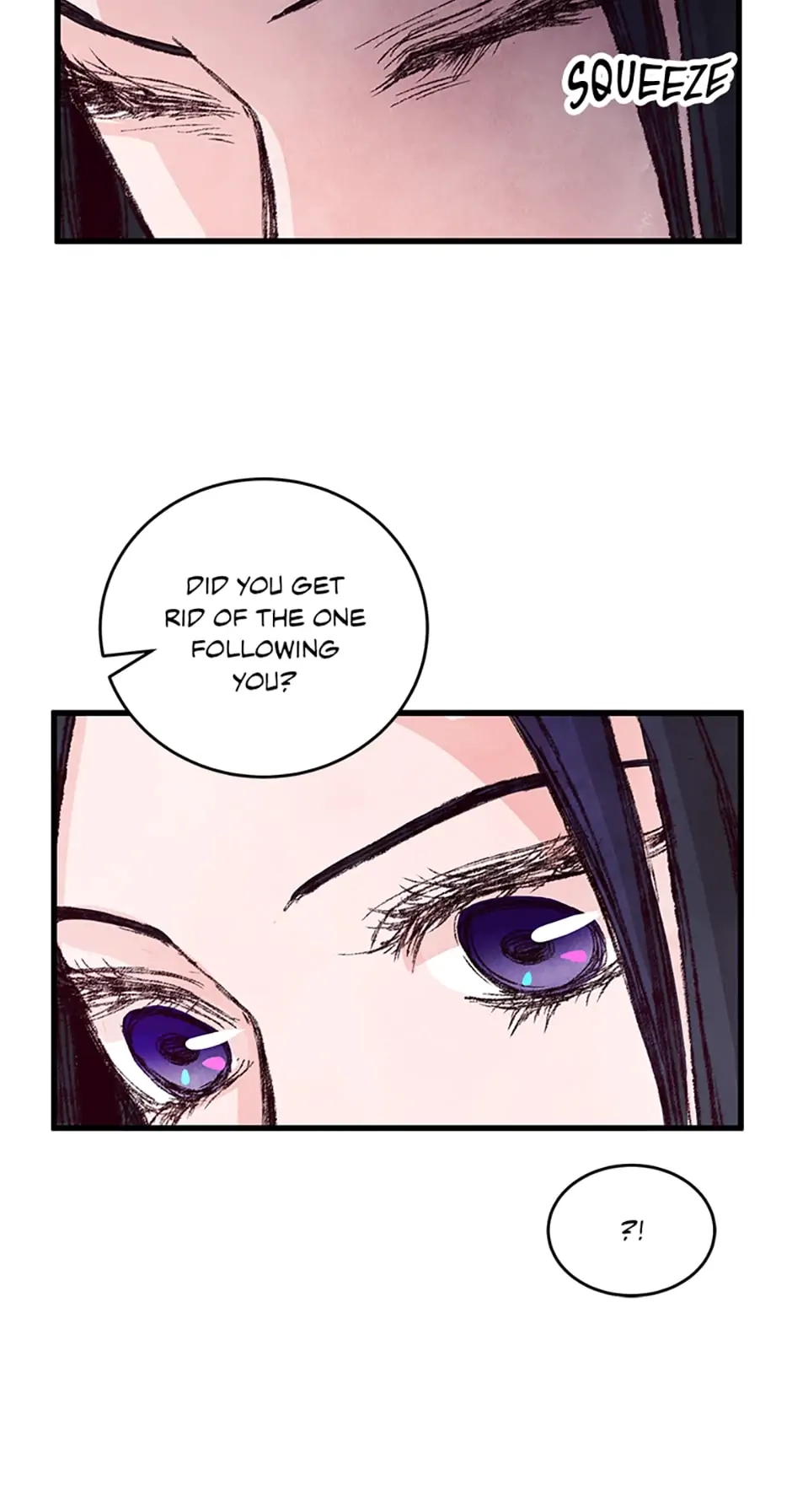 Read Naeng Sowol: The Cold Moon chapter 16 image 13 on Lezhin