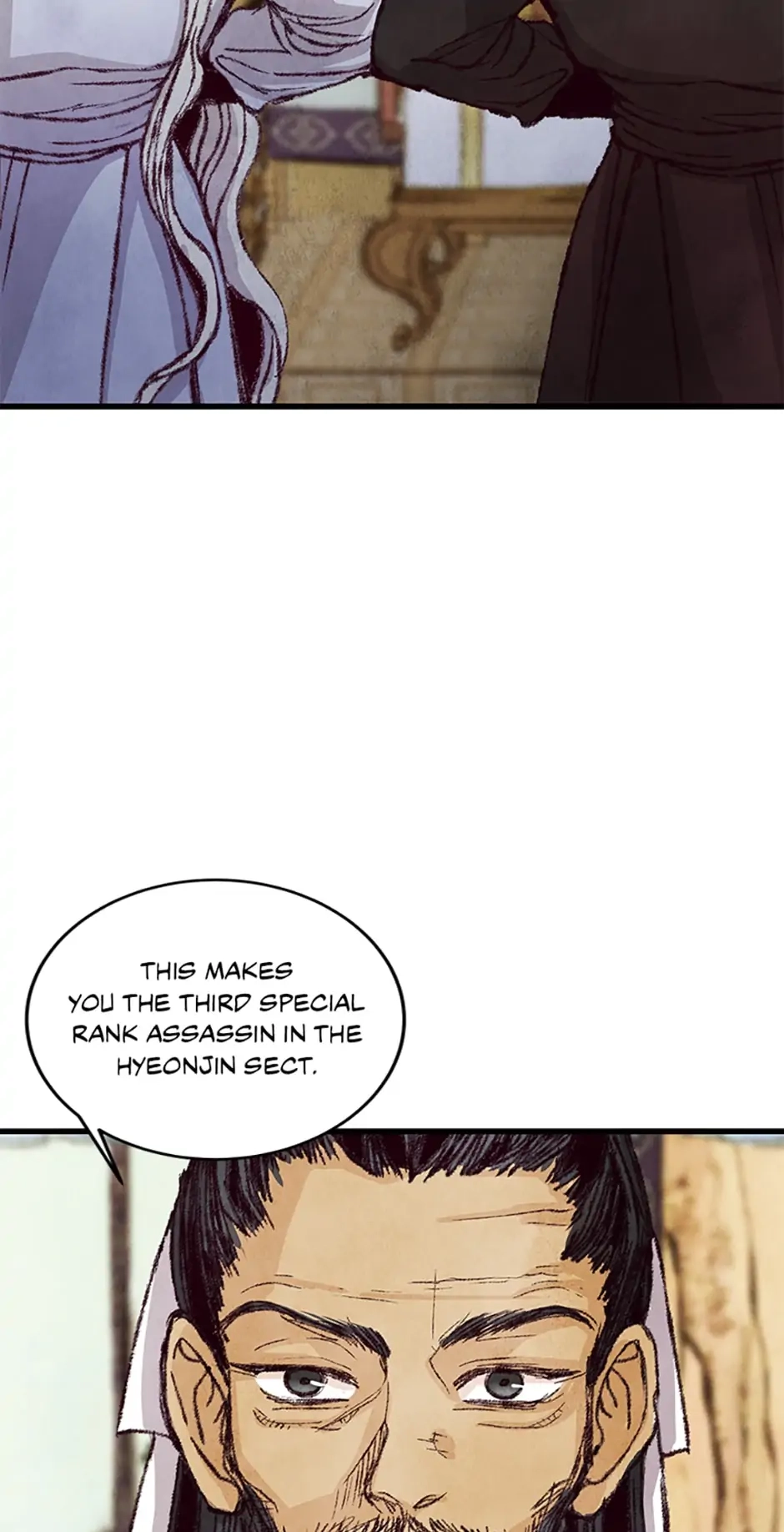 Read Naeng Sowol: The Cold Moon chapter 16 image 16 on Lezhin