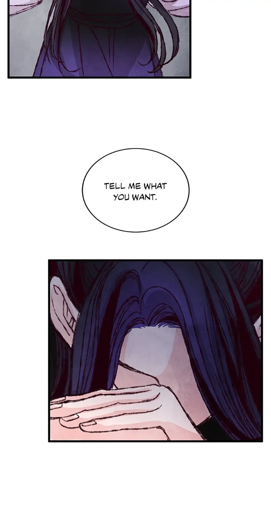 Read Naeng Sowol: The Cold Moon chapter 16 image 18 on Lezhin