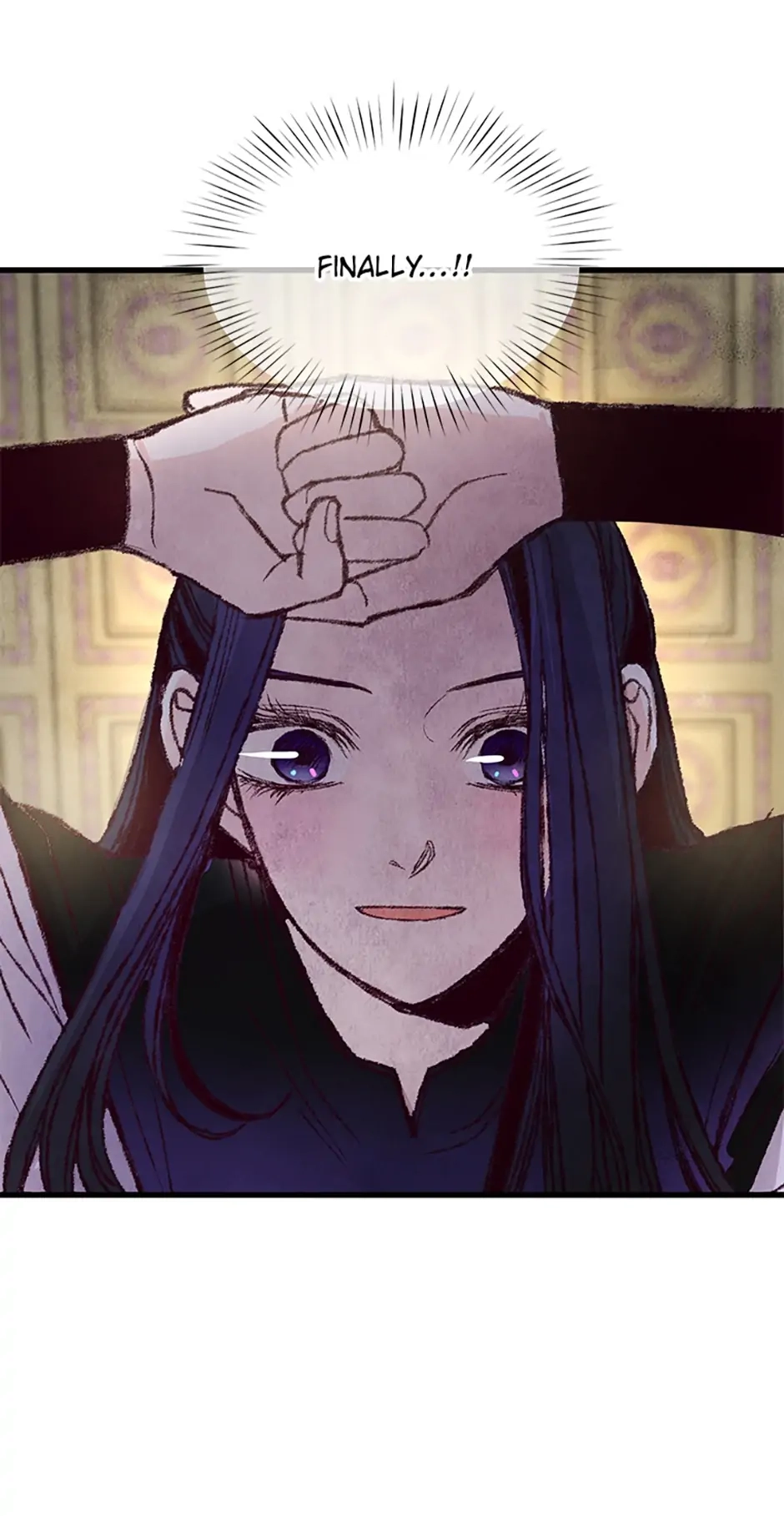 Read Naeng Sowol: The Cold Moon chapter 16 image 19 on Lezhin