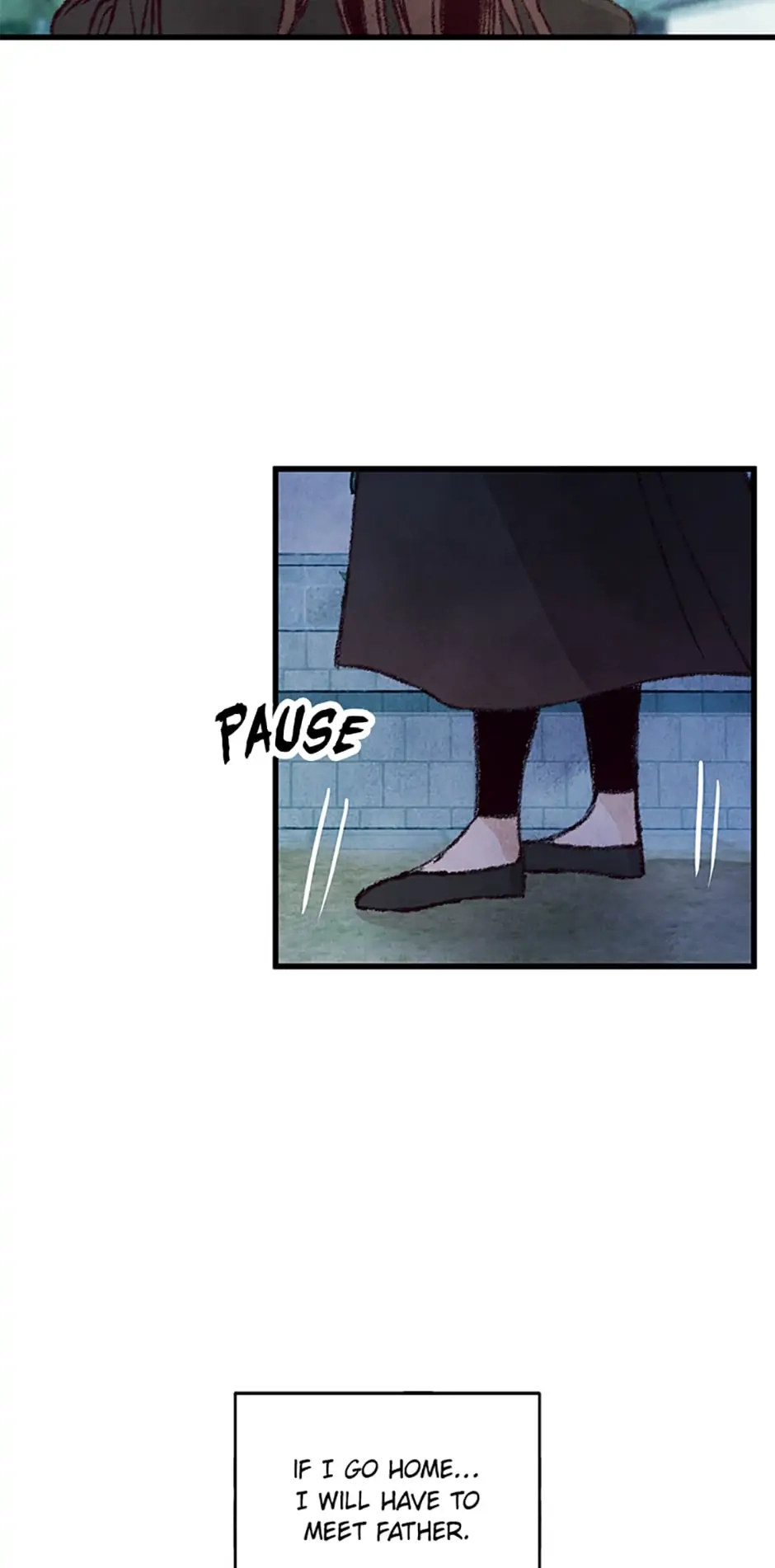 Read Naeng Sowol: The Cold Moon chapter 16 image 25 on Lezhin
