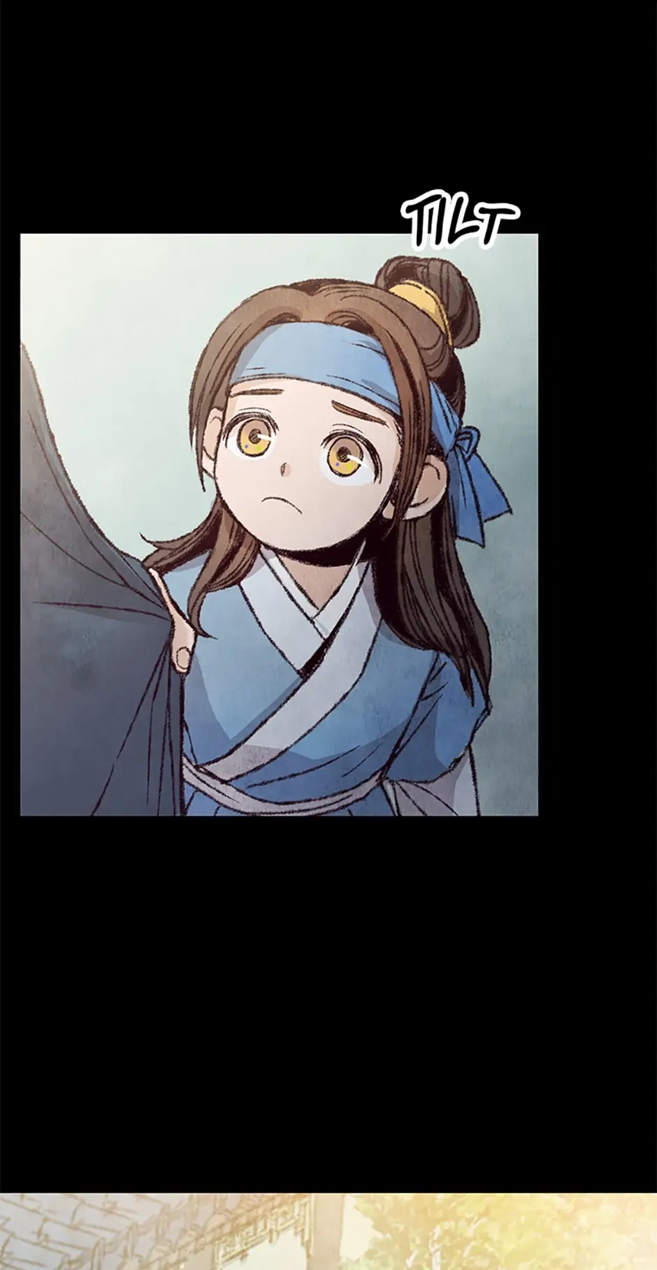 Read Naeng Sowol: The Cold Moon chapter 16 image 34 on Lezhin