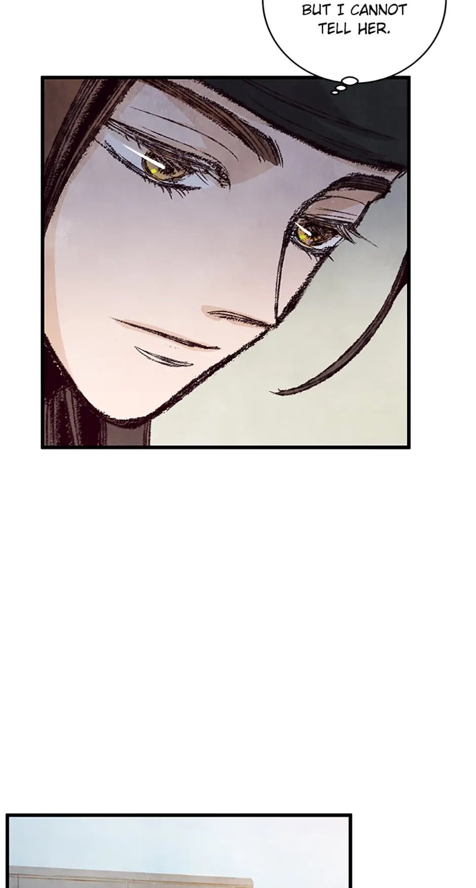 Read Naeng Sowol: The Cold Moon chapter 16 image 41 on Lezhin