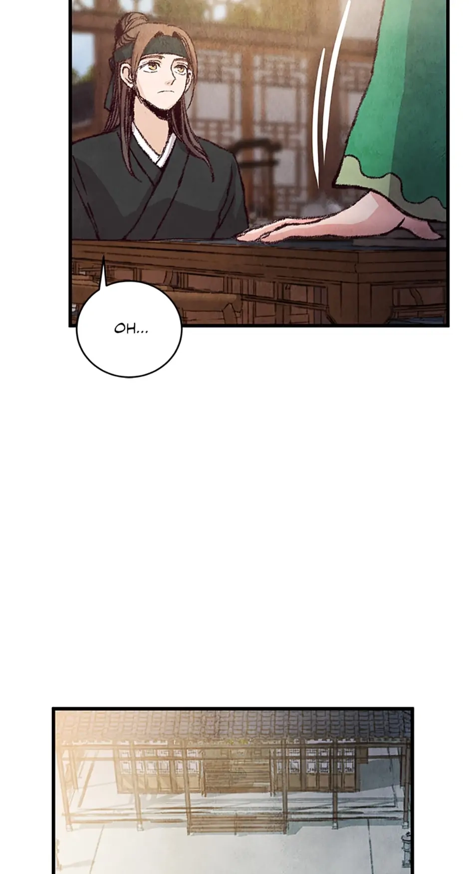 Read Naeng Sowol: The Cold Moon chapter 16 image 43 on Lezhin