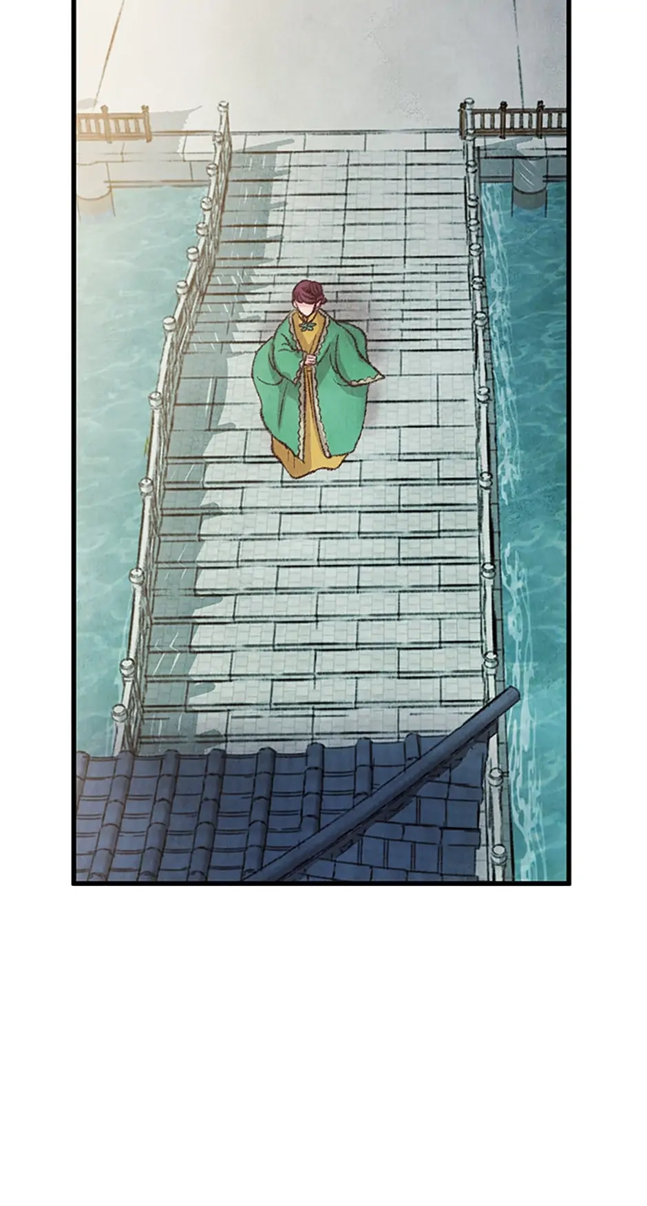 Read Naeng Sowol: The Cold Moon chapter 16 image 44 on Lezhin