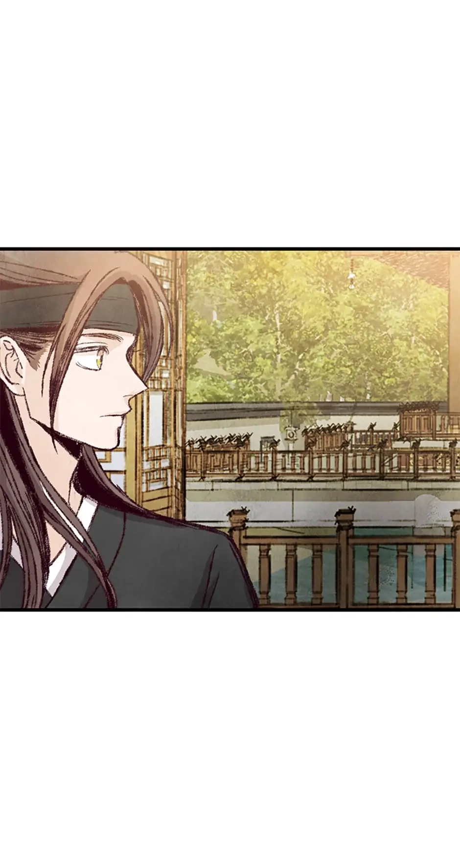 Read Naeng Sowol: The Cold Moon chapter 16 image 45 on Lezhin