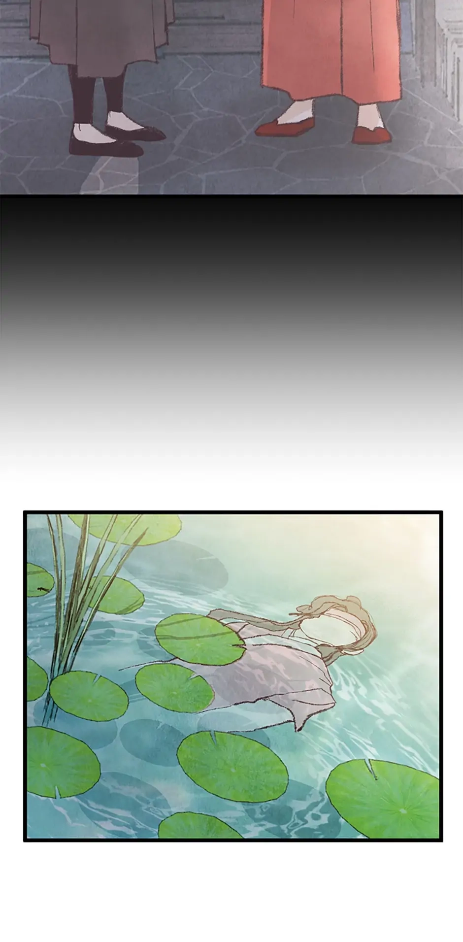 Read Naeng Sowol: The Cold Moon chapter 16 image 47 on Lezhin