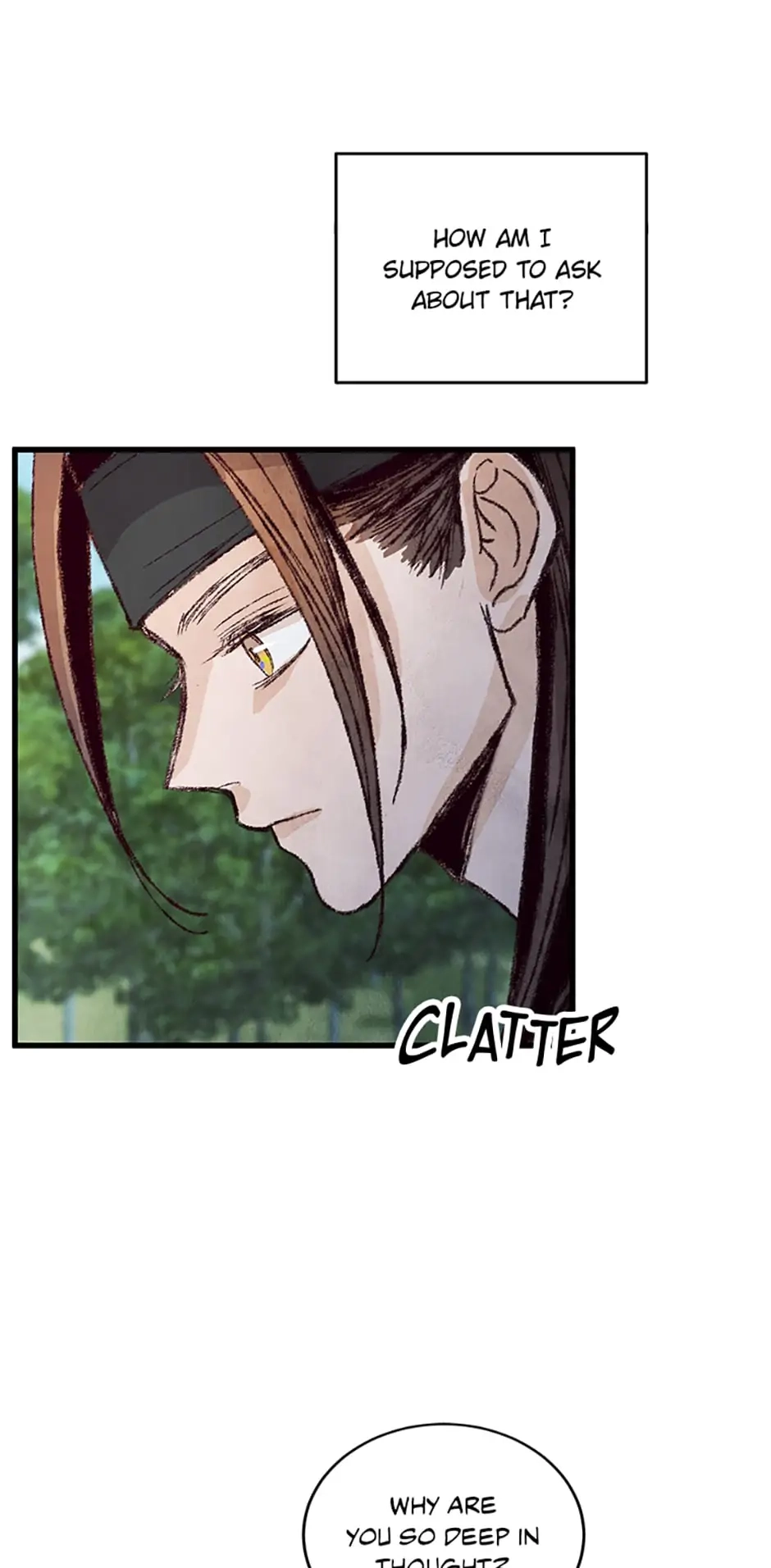 Read Naeng Sowol: The Cold Moon chapter 16 image 48 on Lezhin
