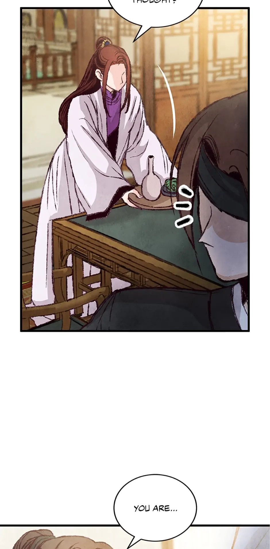Read Naeng Sowol: The Cold Moon chapter 16 image 49 on Lezhin