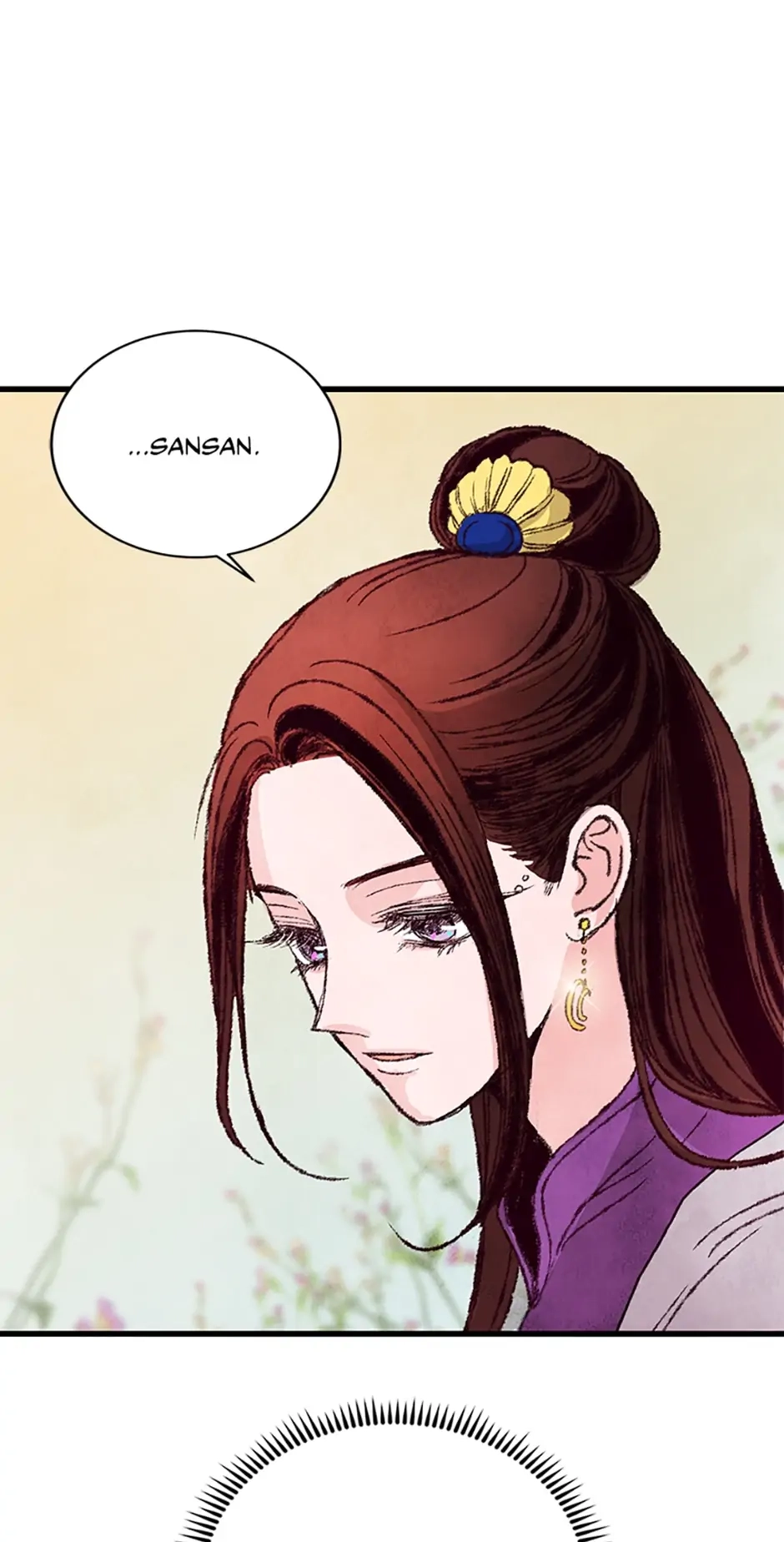 Read Naeng Sowol: The Cold Moon chapter 16 image 52 on Lezhin