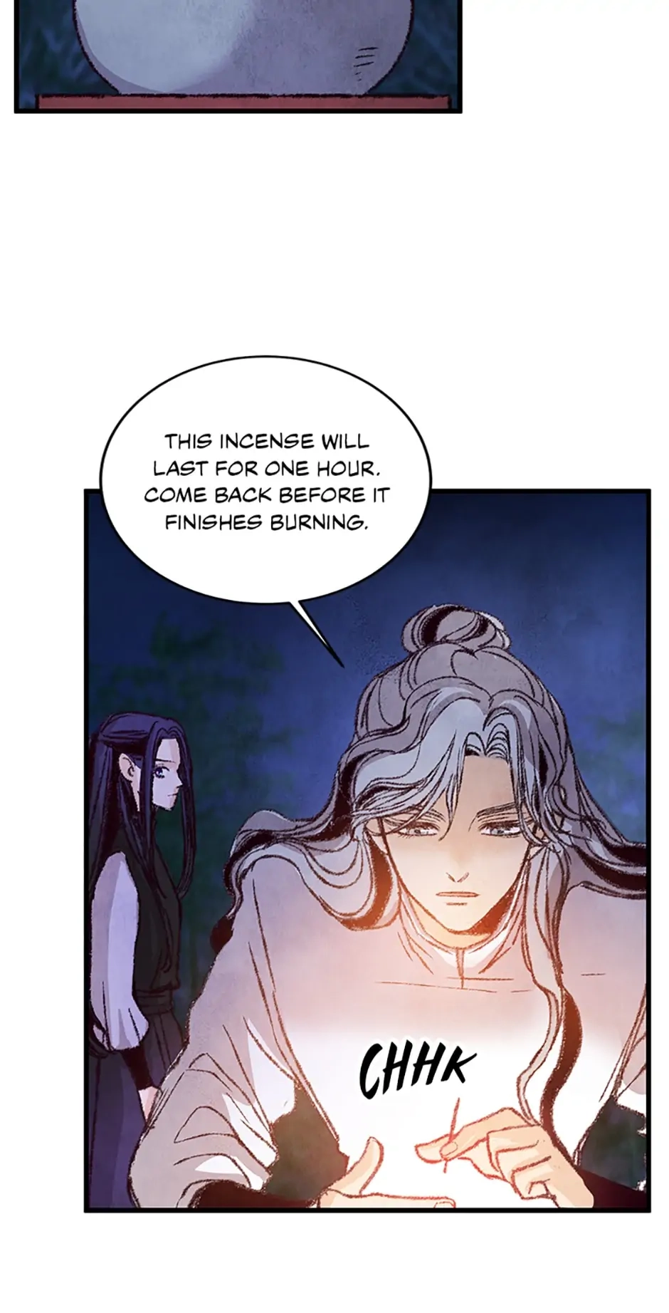 Read Naeng Sowol: The Cold Moon chapter 16 image 58 on Lezhin