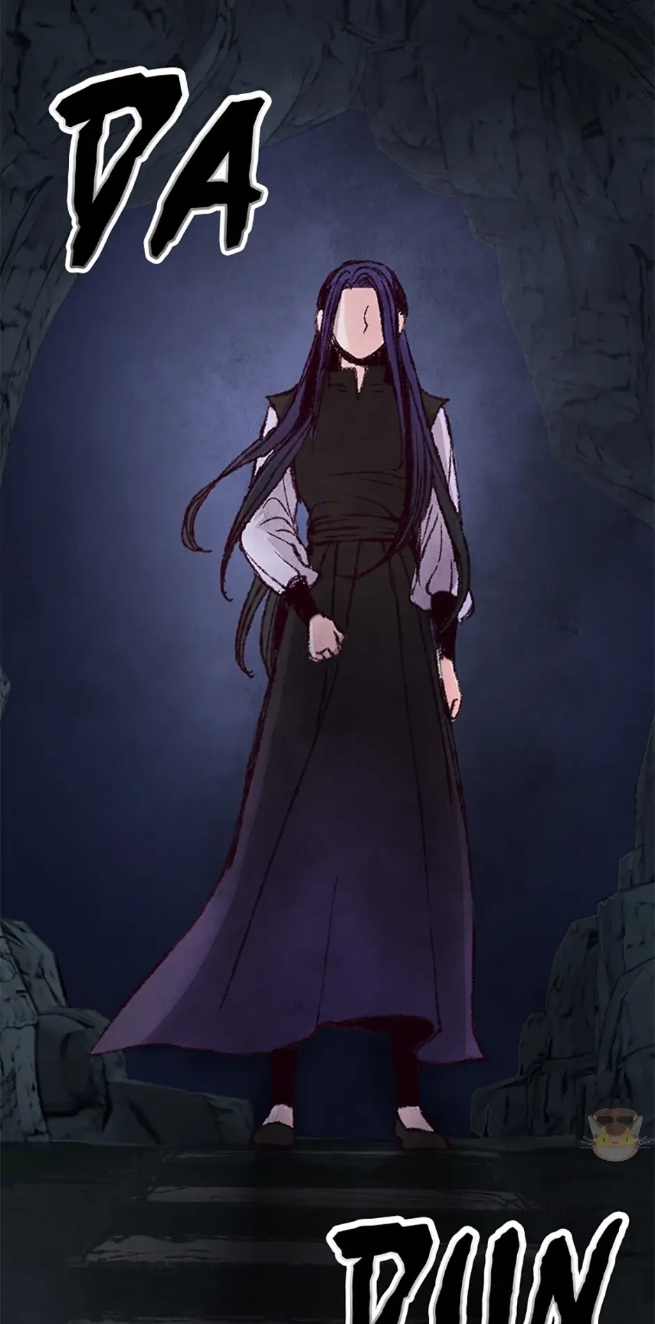 Read Naeng Sowol: The Cold Moon chapter 16 image 61 on Lezhin