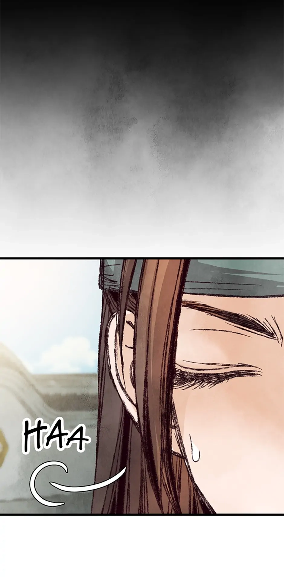 Read Naeng Sowol: The Cold Moon chapter 18 image 18 on Lezhin