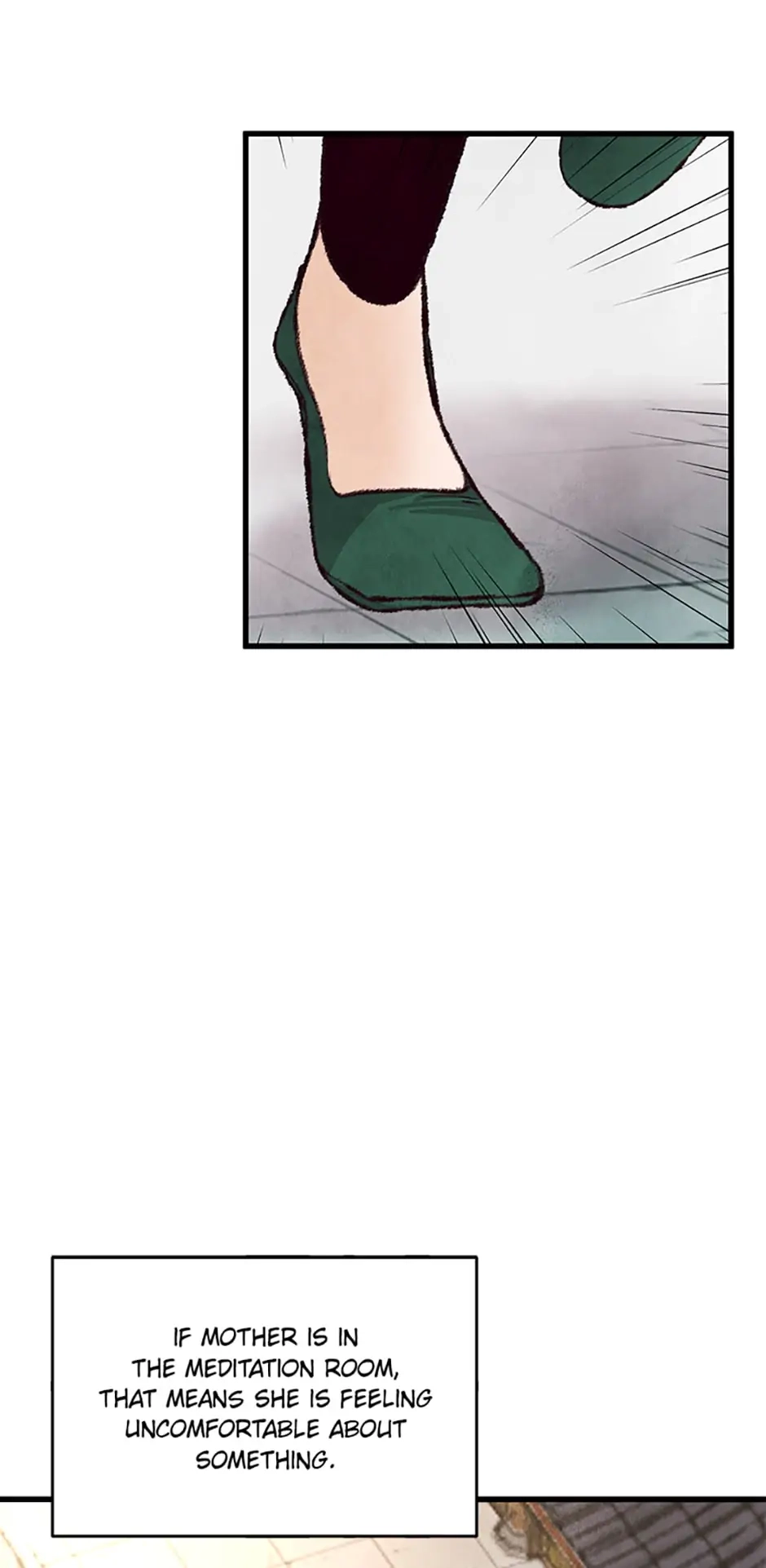 Read Naeng Sowol: The Cold Moon chapter 18 image 22 on Lezhin