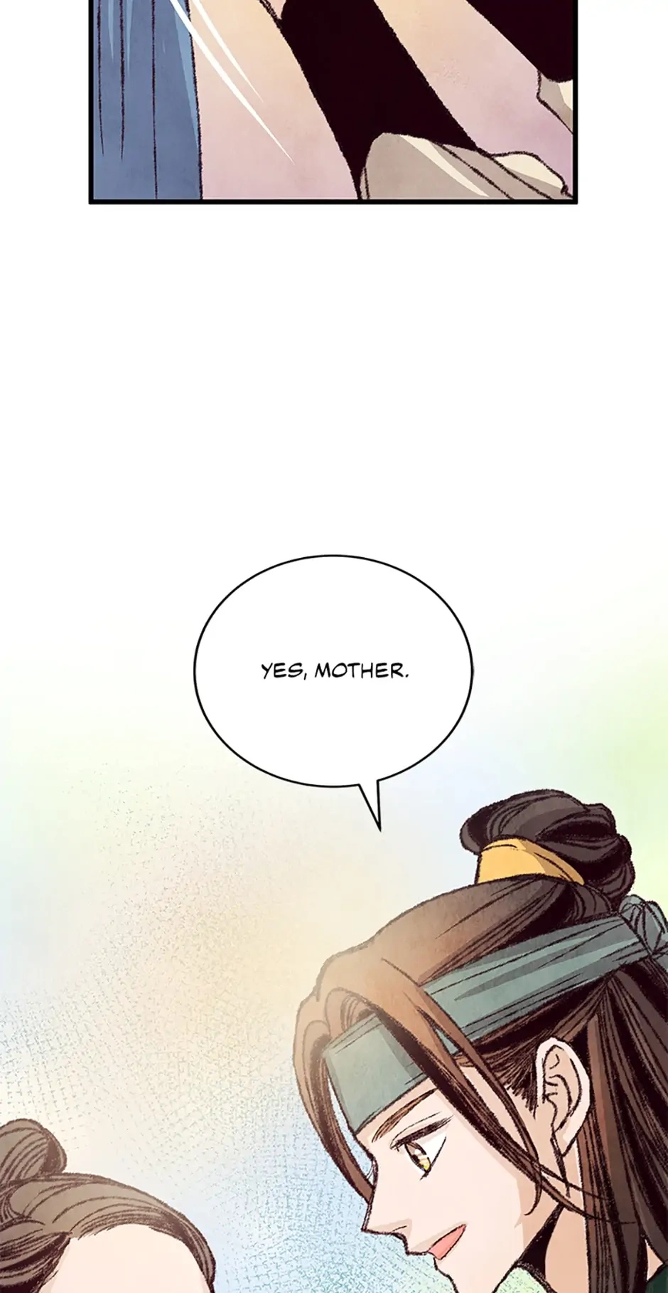 Read Naeng Sowol: The Cold Moon chapter 18 image 28 on Lezhin