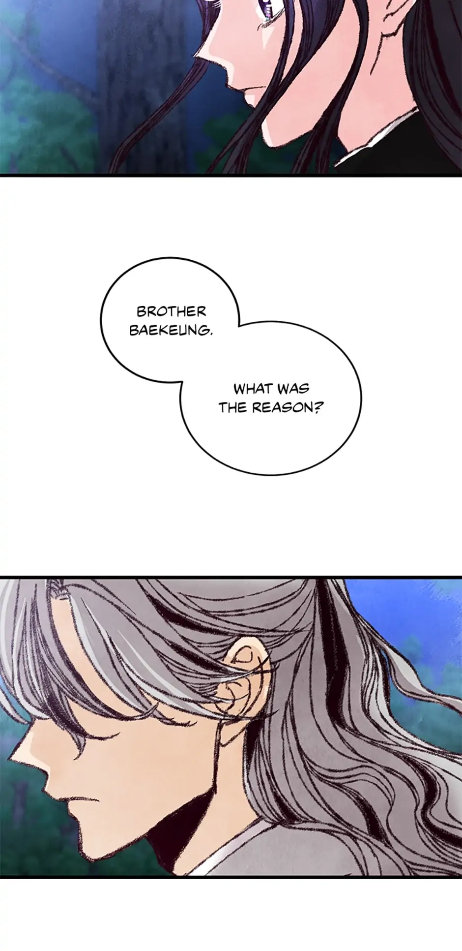 Read Naeng Sowol: The Cold Moon chapter 18 image 37 on Lezhin