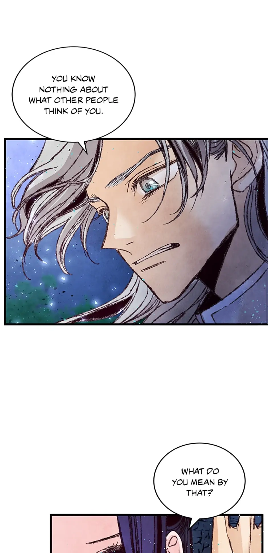 Read Naeng Sowol: The Cold Moon chapter 18 image 43 on Lezhin
