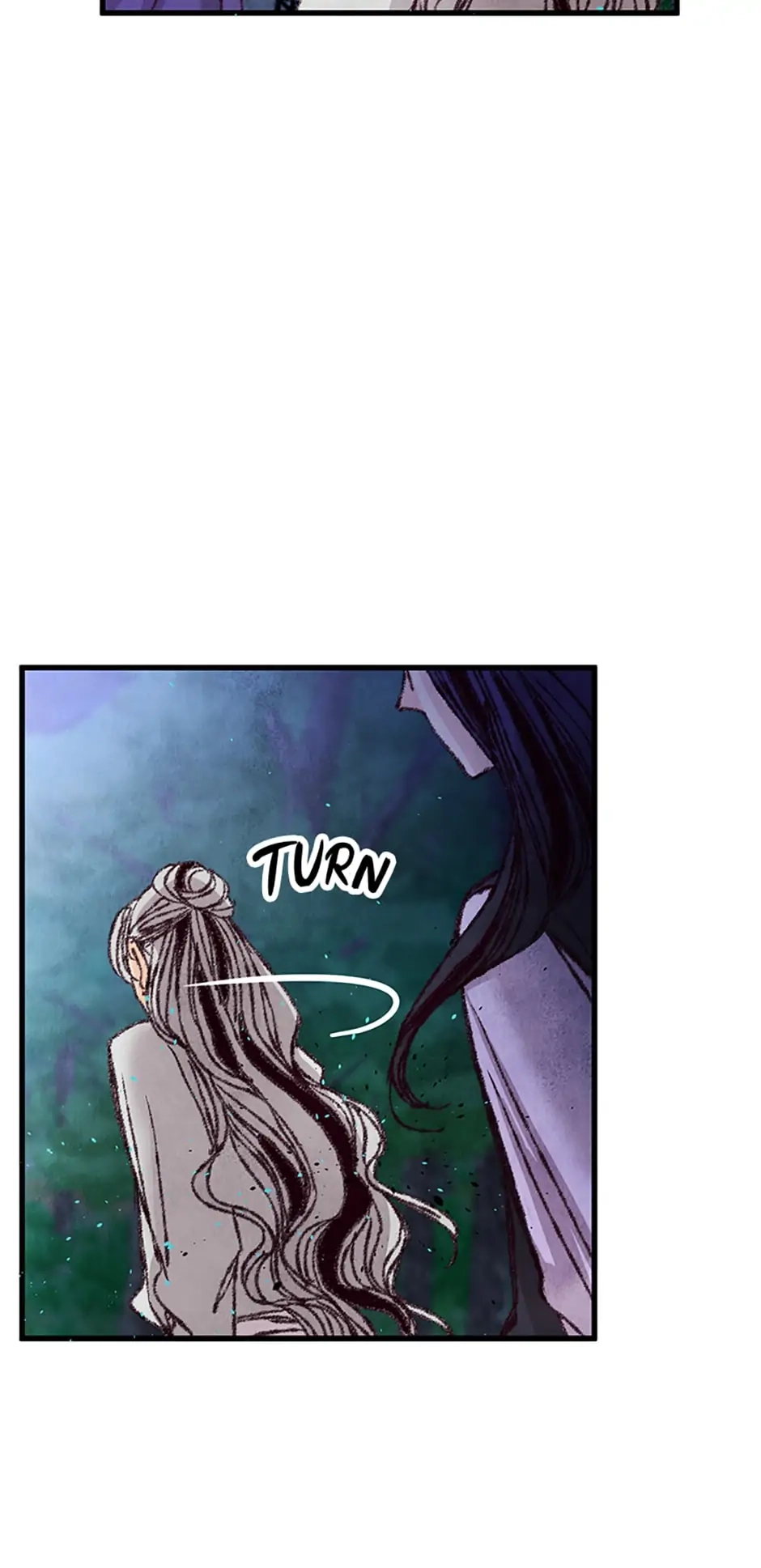 Read Naeng Sowol: The Cold Moon chapter 18 image 45 on Lezhin