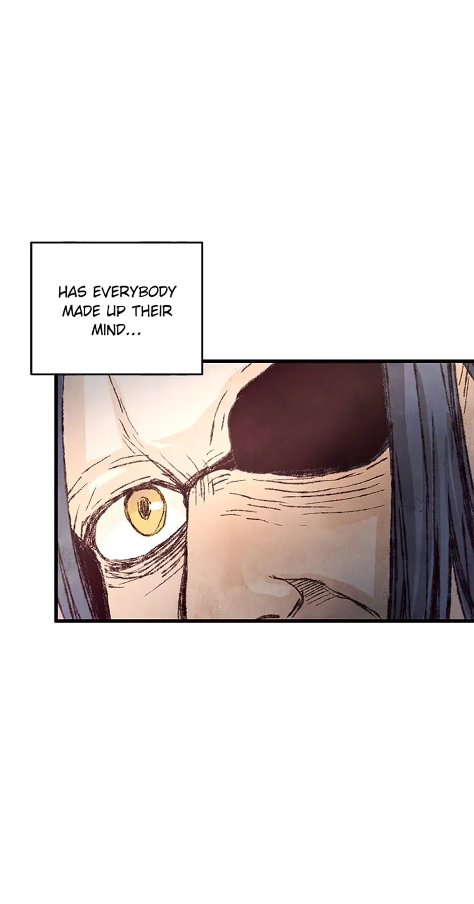 Read Naeng Sowol: The Cold Moon chapter 18 image 5 on Lezhin