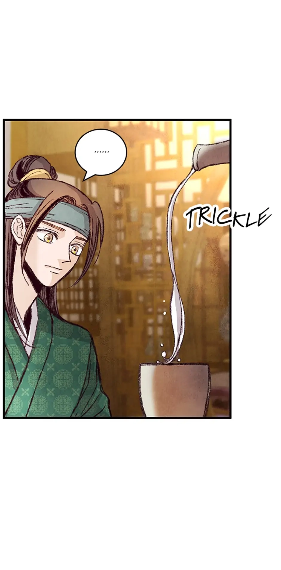 Read Naeng Sowol: The Cold Moon chapter 18 image 52 on Lezhin