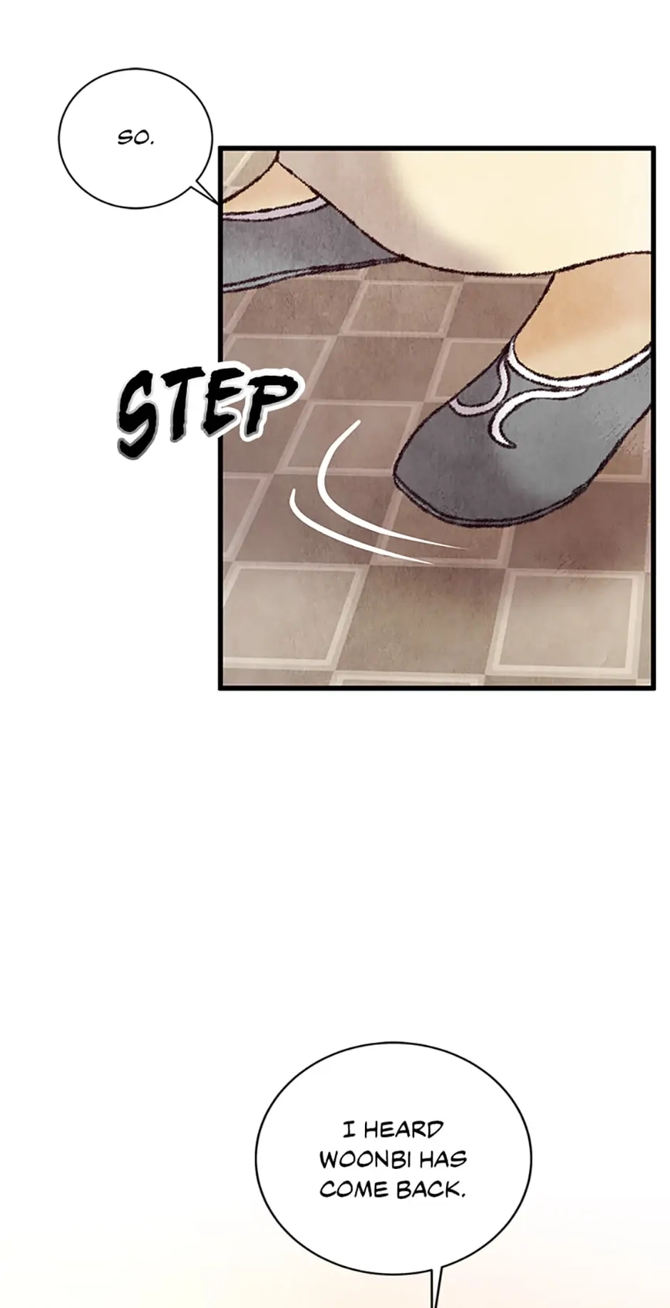 Read Naeng Sowol: The Cold Moon chapter 18 image 58 on Lezhin