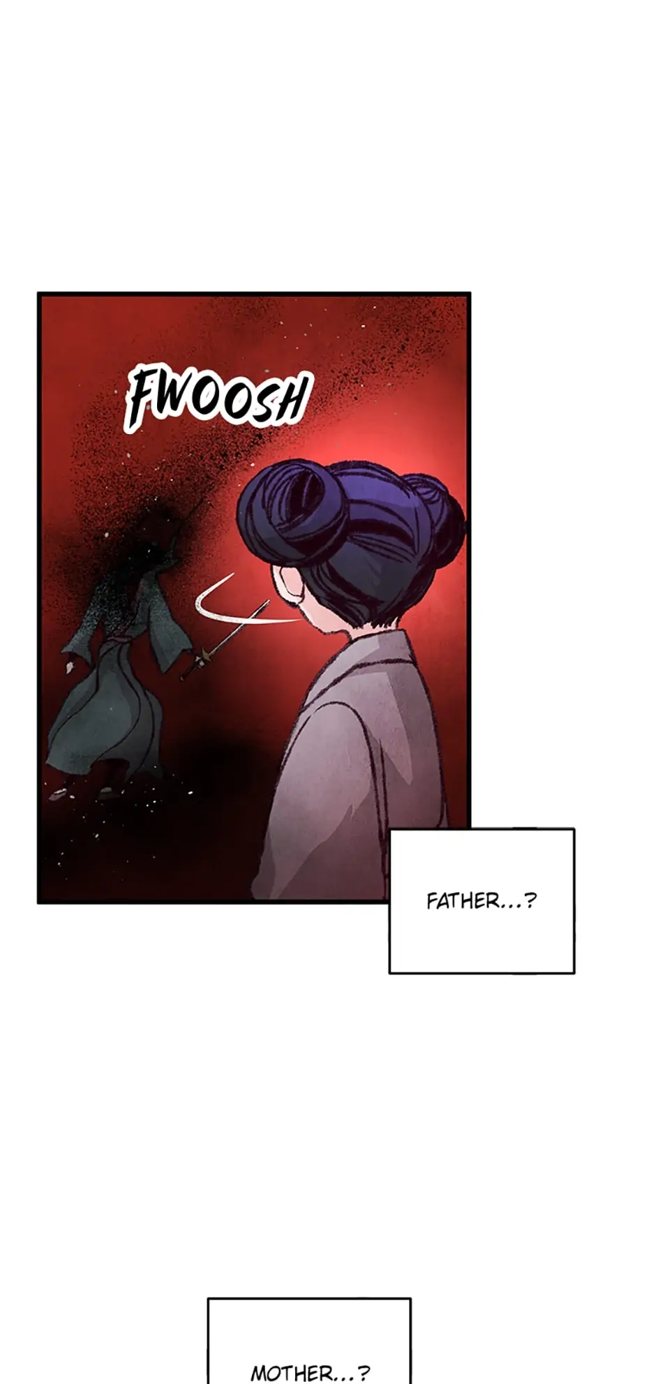 Read Naeng Sowol: The Cold Moon chapter 26 image 1 on Lezhin