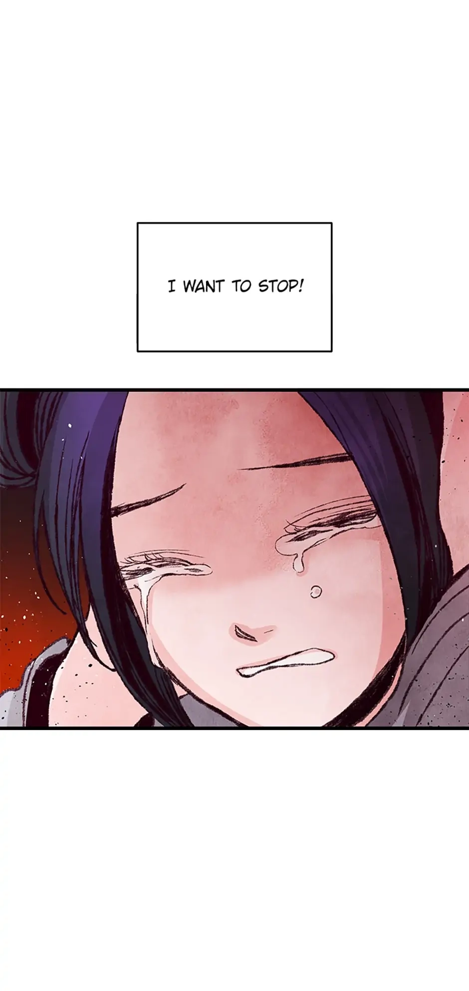 Read Naeng Sowol: The Cold Moon chapter 26 image 4 on Lezhin
