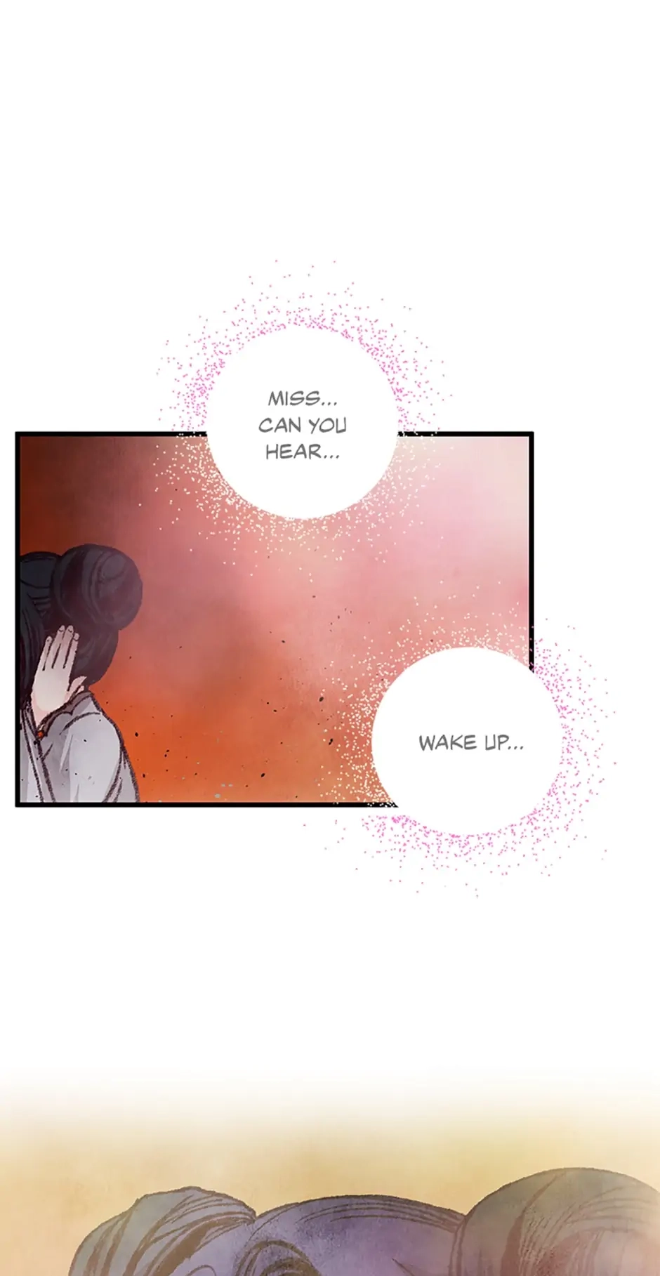 Read Naeng Sowol: The Cold Moon chapter 26 image 5 on Lezhin